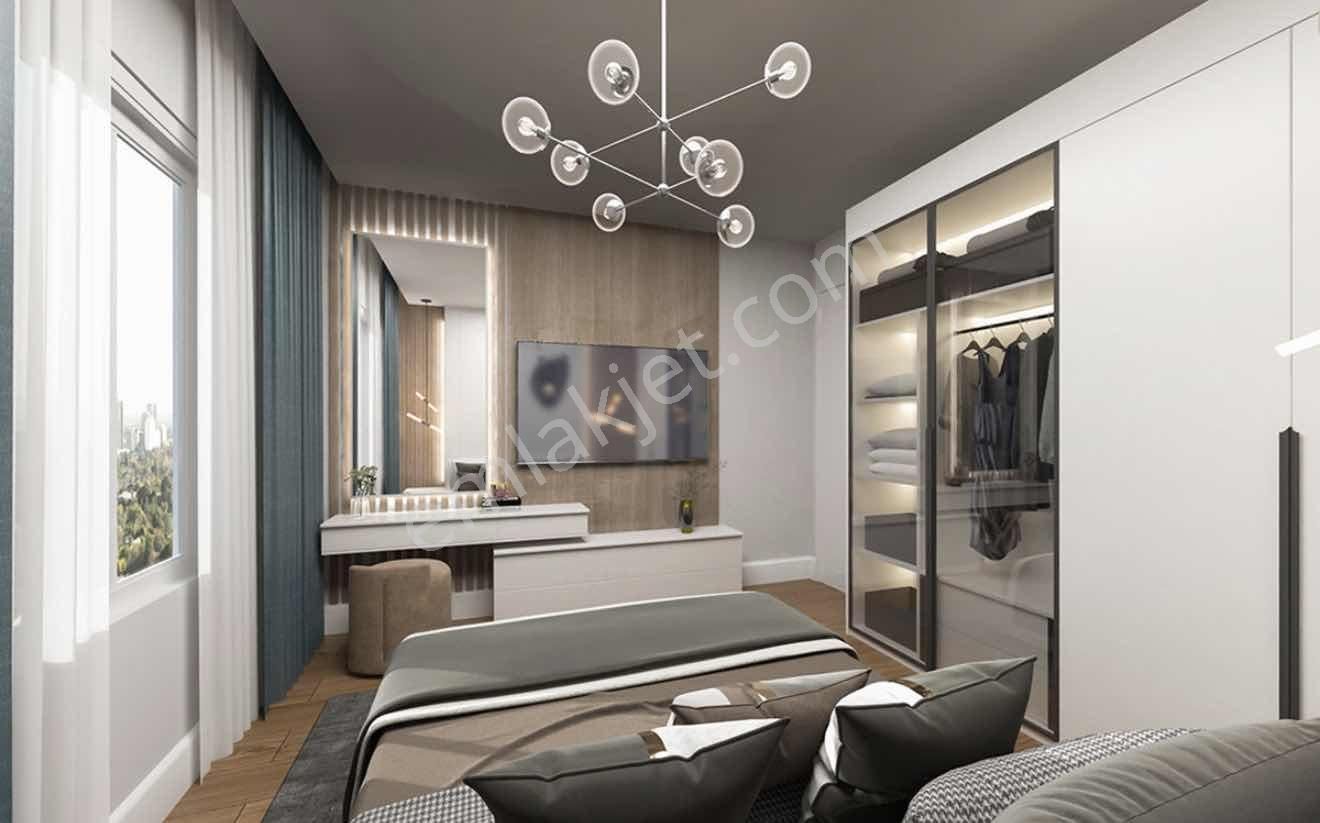 Kılıçsoy'dan Onyx Corner A Blok - Görsel 10