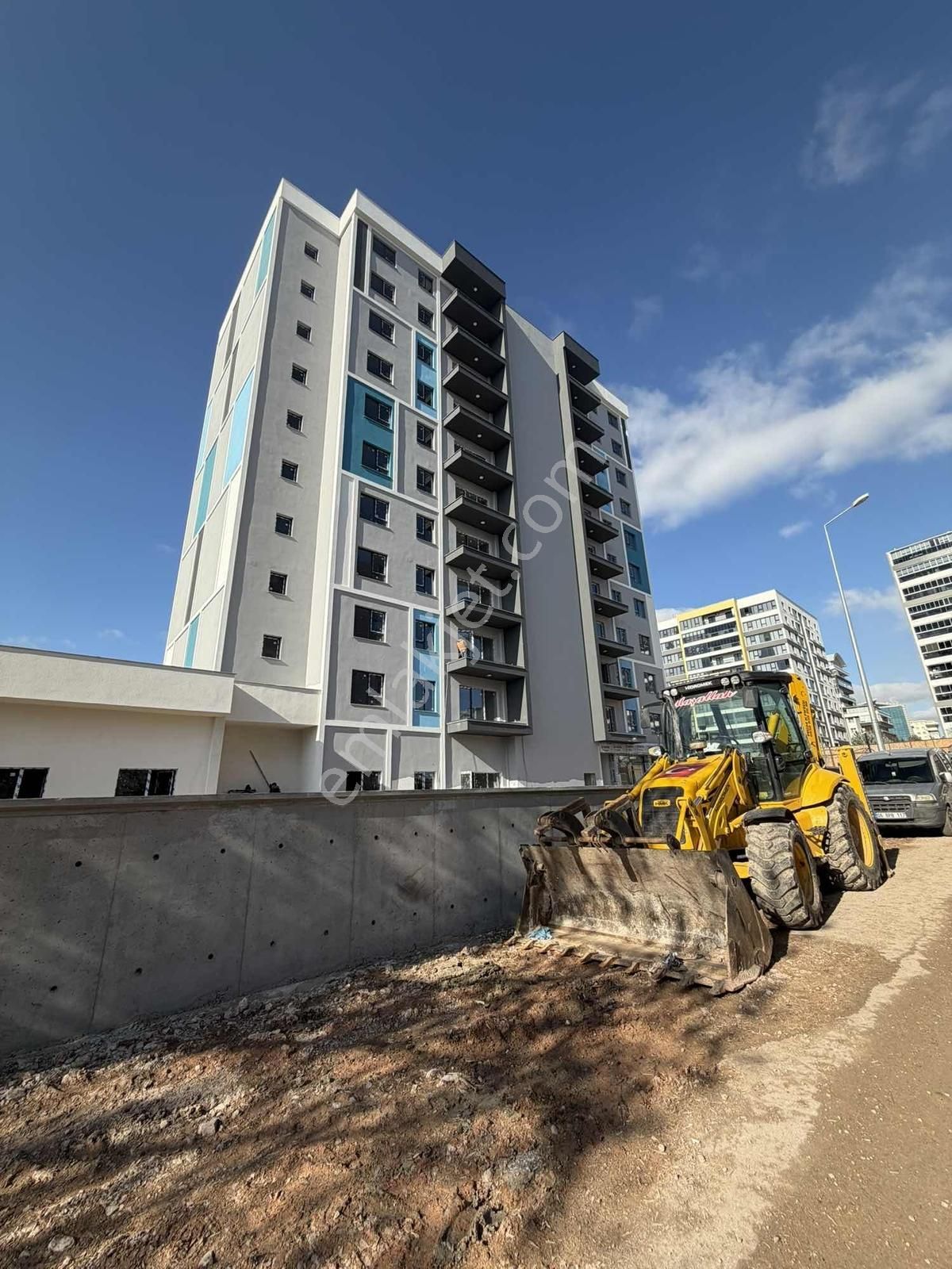 Kılıçsoy'dan Onyx Corner A Blok - Görsel 22