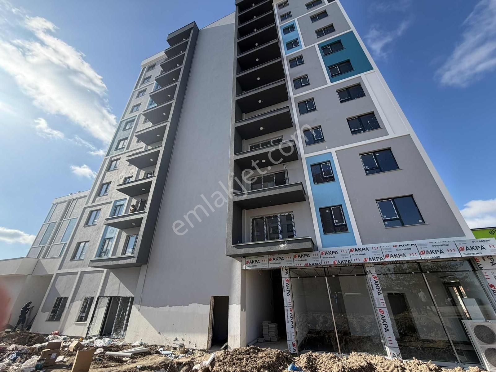 Kılıçsoy'dan Onyx Corner A Blok - Görsel 25