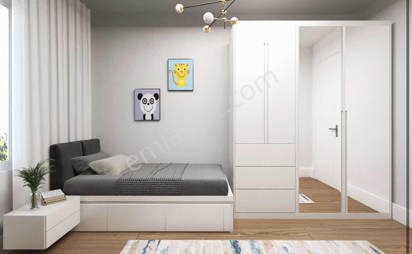 Kılıçsoy'dan Onyx Corner A Blok - Görsel 14