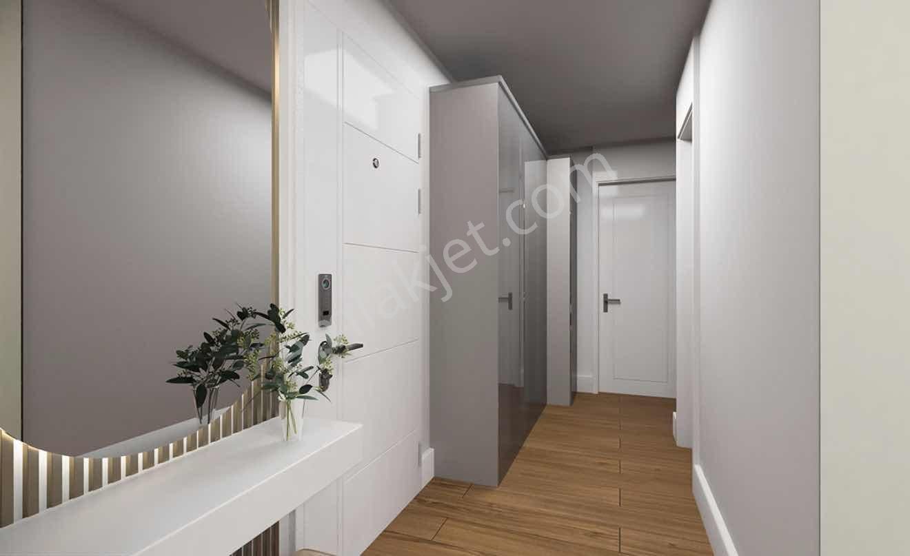 Kılıçsoy'dan Onyx Corner A Blok - Görsel 5