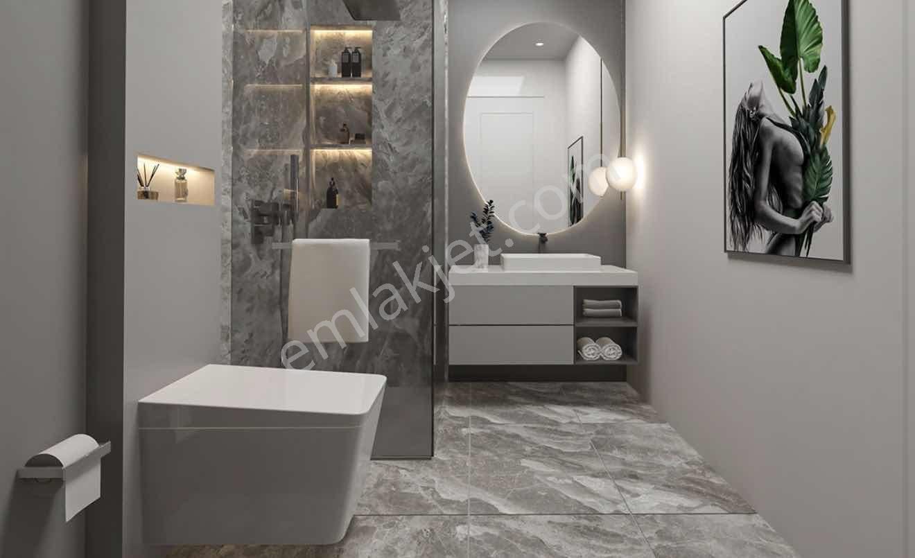 Kılıçsoy'dan Onyx Corner A Blok - Görsel 3