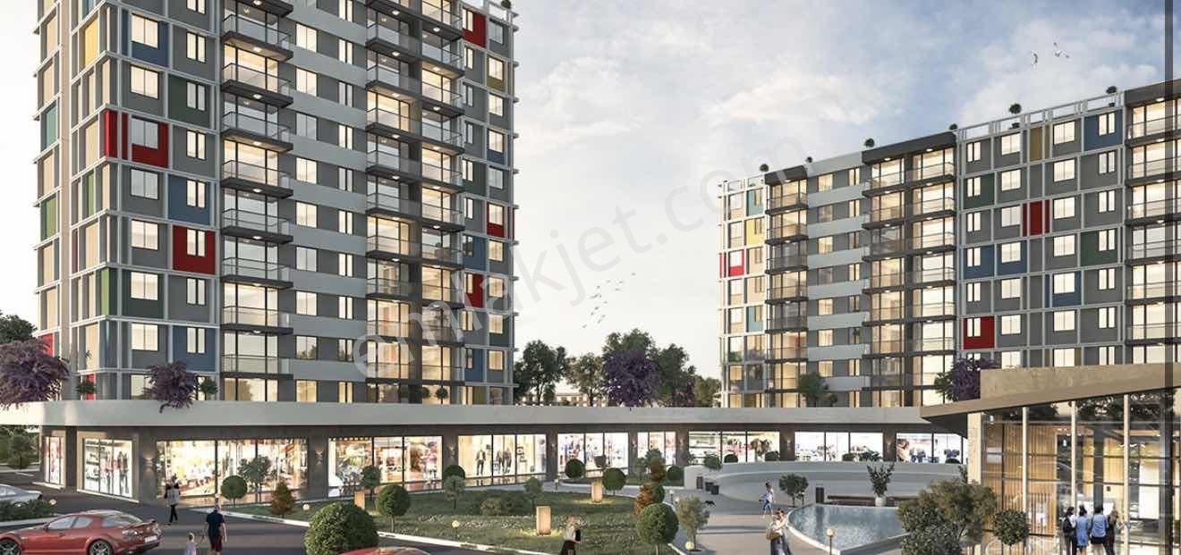Kılıçsoy'dan Onyx Corner A Blok - Görsel 20