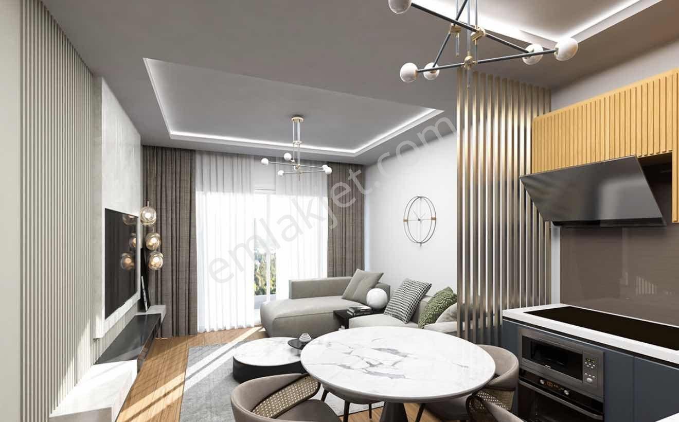 Kılıçsoy'dan Onyx Corner A Blok - Görsel 16