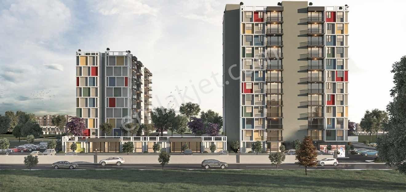 Kılıçsoy'dan Onyx Corner A Blok - Görsel 23