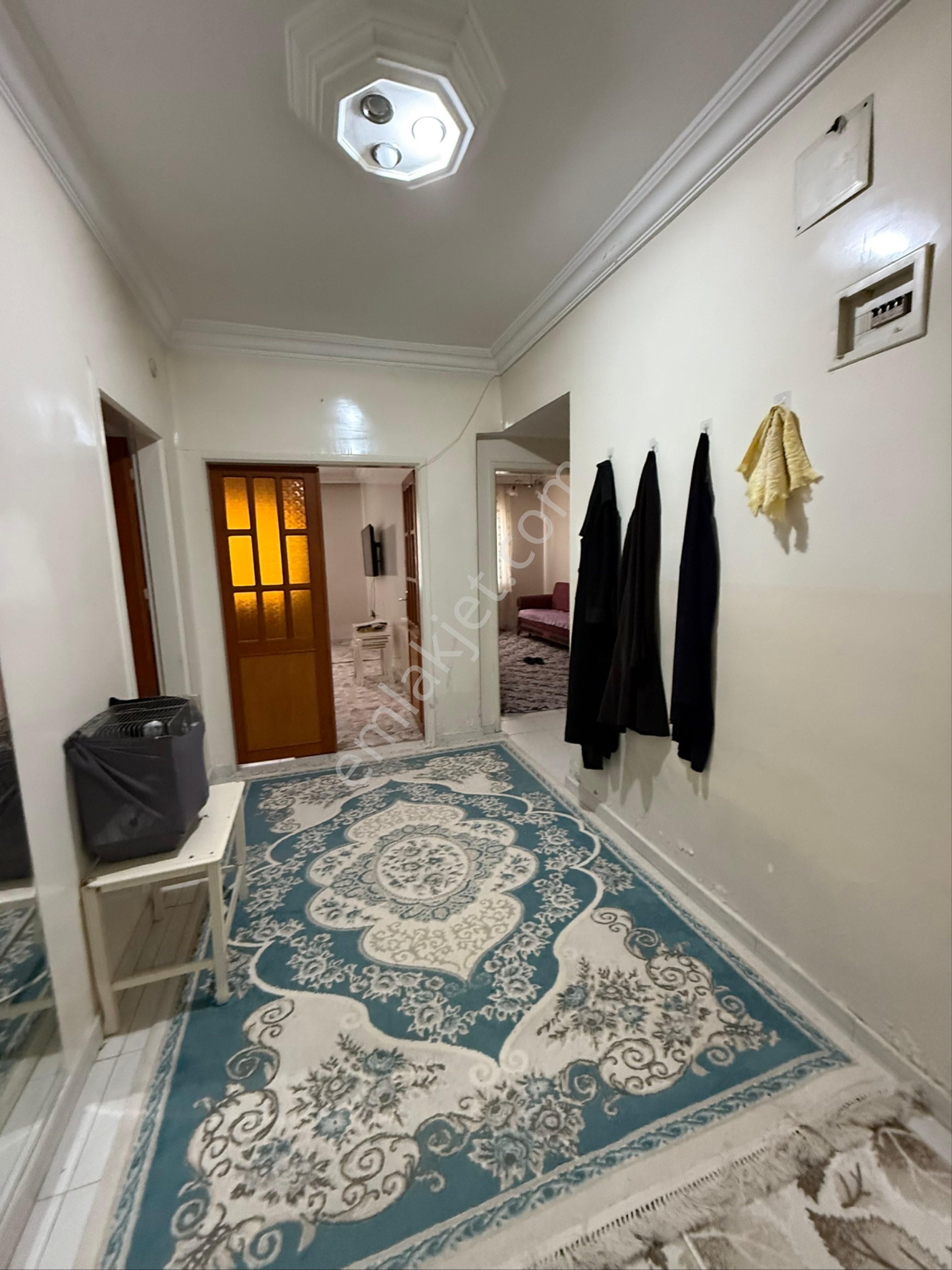 Güneykent Satılık 2+1 Tranvay Yolu Üzeri Daire - Görsel 19