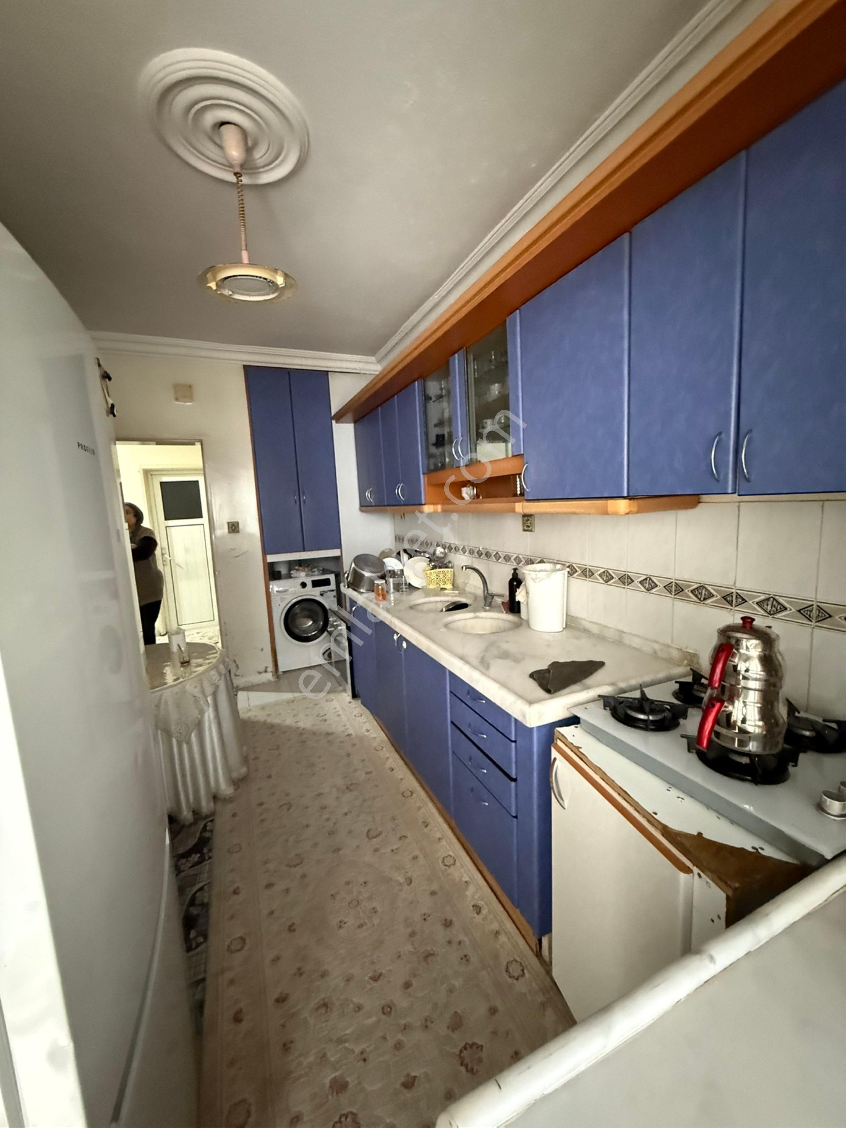 Güneykent Satılık 2+1 Tranvay Yolu Üzeri Daire - Görsel 22