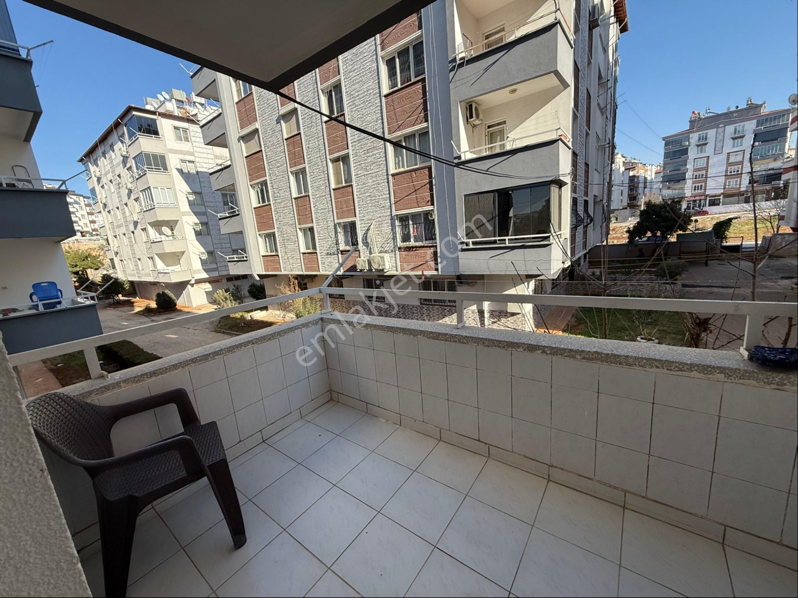 Güneykent Satılık 2+1 Tranvay Yolu Üzeri Daire - Görsel 29