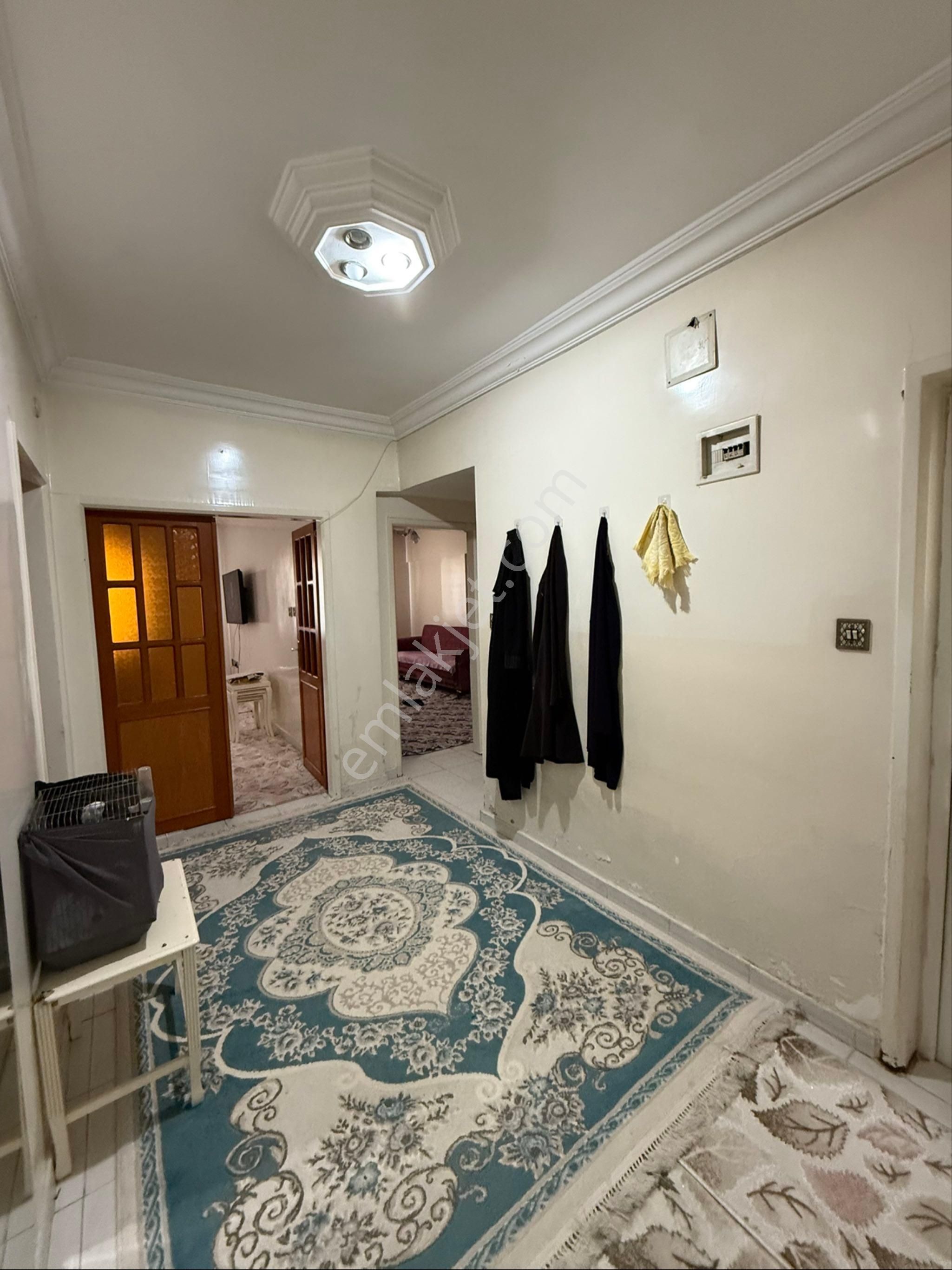 Güneykent Satılık 2+1 Tranvay Yolu Üzeri Daire - Görsel 17