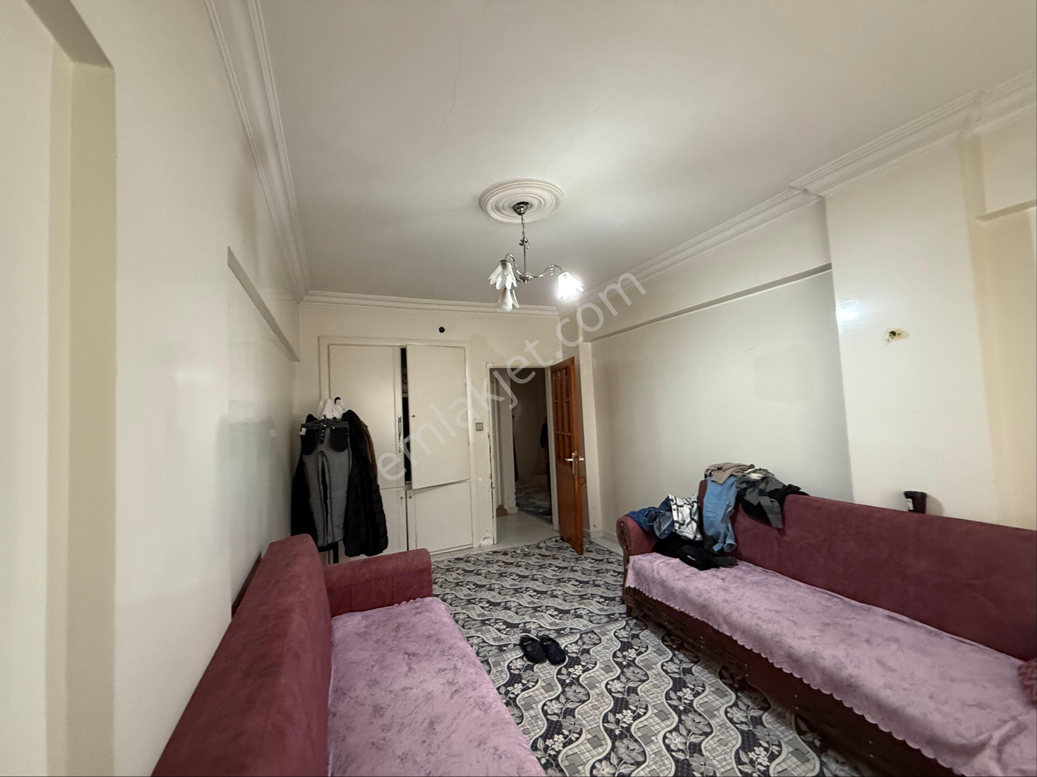 Güneykent Satılık 2+1 Tranvay Yolu Üzeri Daire - Görsel 7