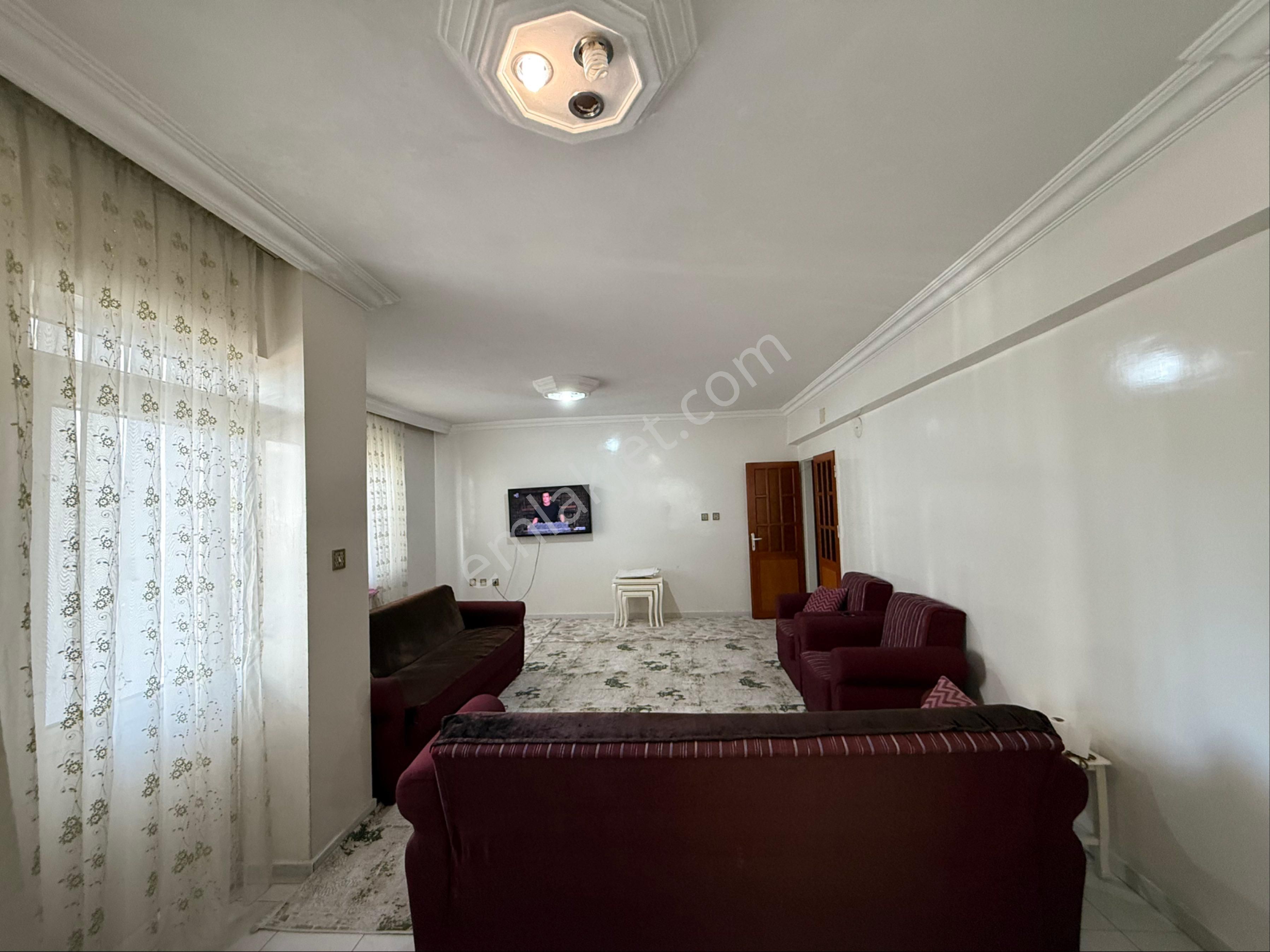 Güneykent Satılık 2+1 Tranvay Yolu Üzeri Daire - Görsel 2