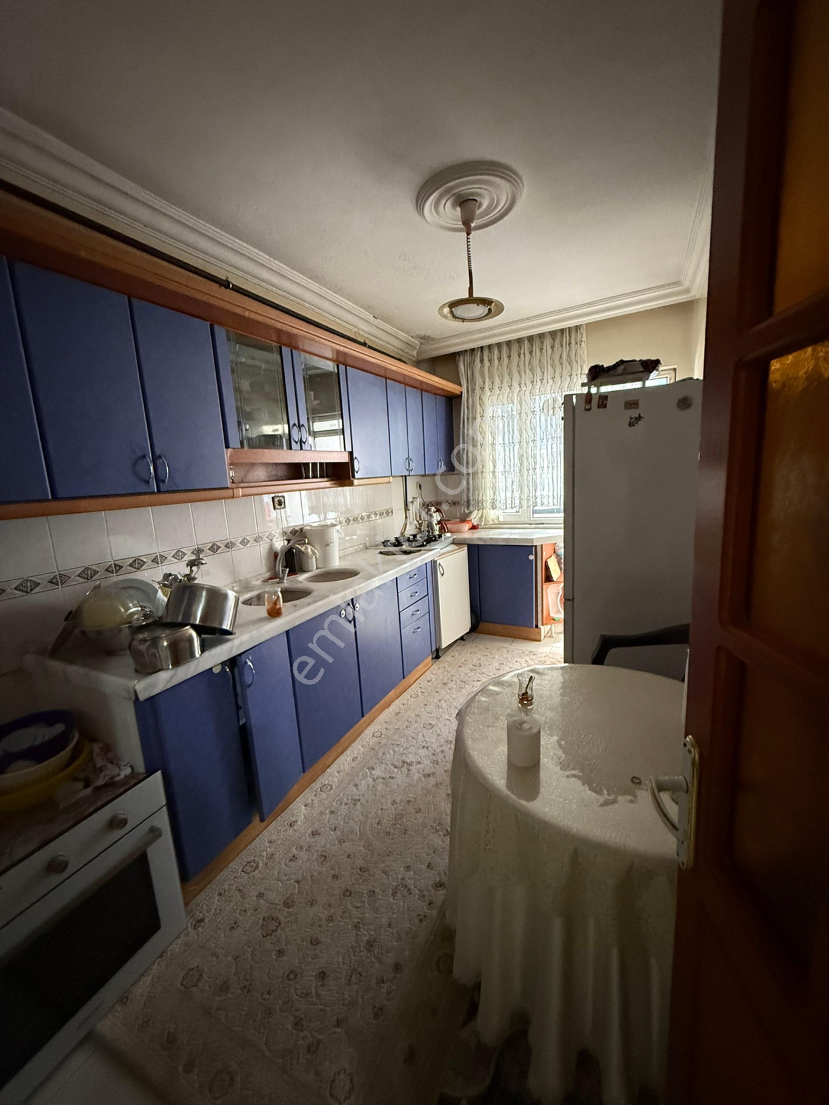 Güneykent Satılık 2+1 Tranvay Yolu Üzeri Daire - Görsel 24