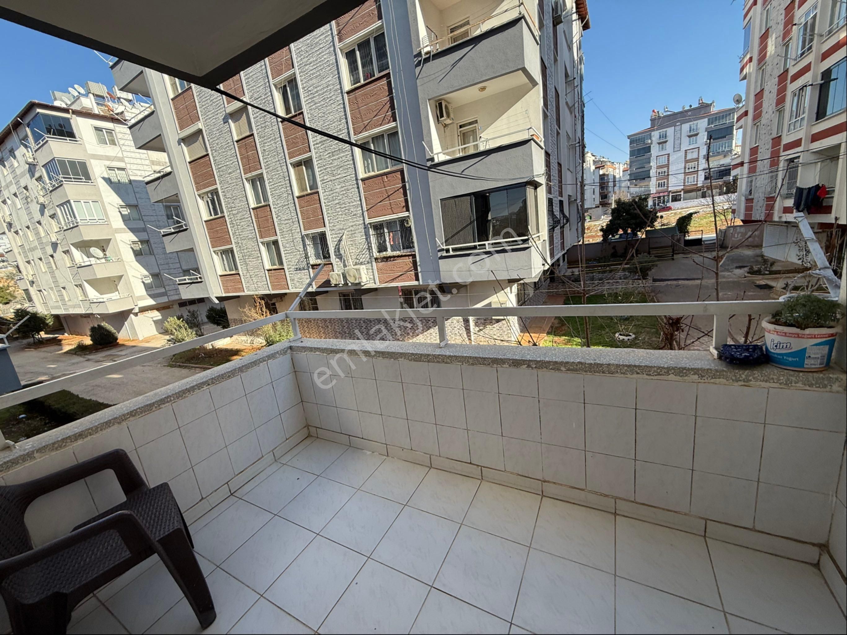 Güneykent Satılık 2+1 Tranvay Yolu Üzeri Daire - Görsel 28