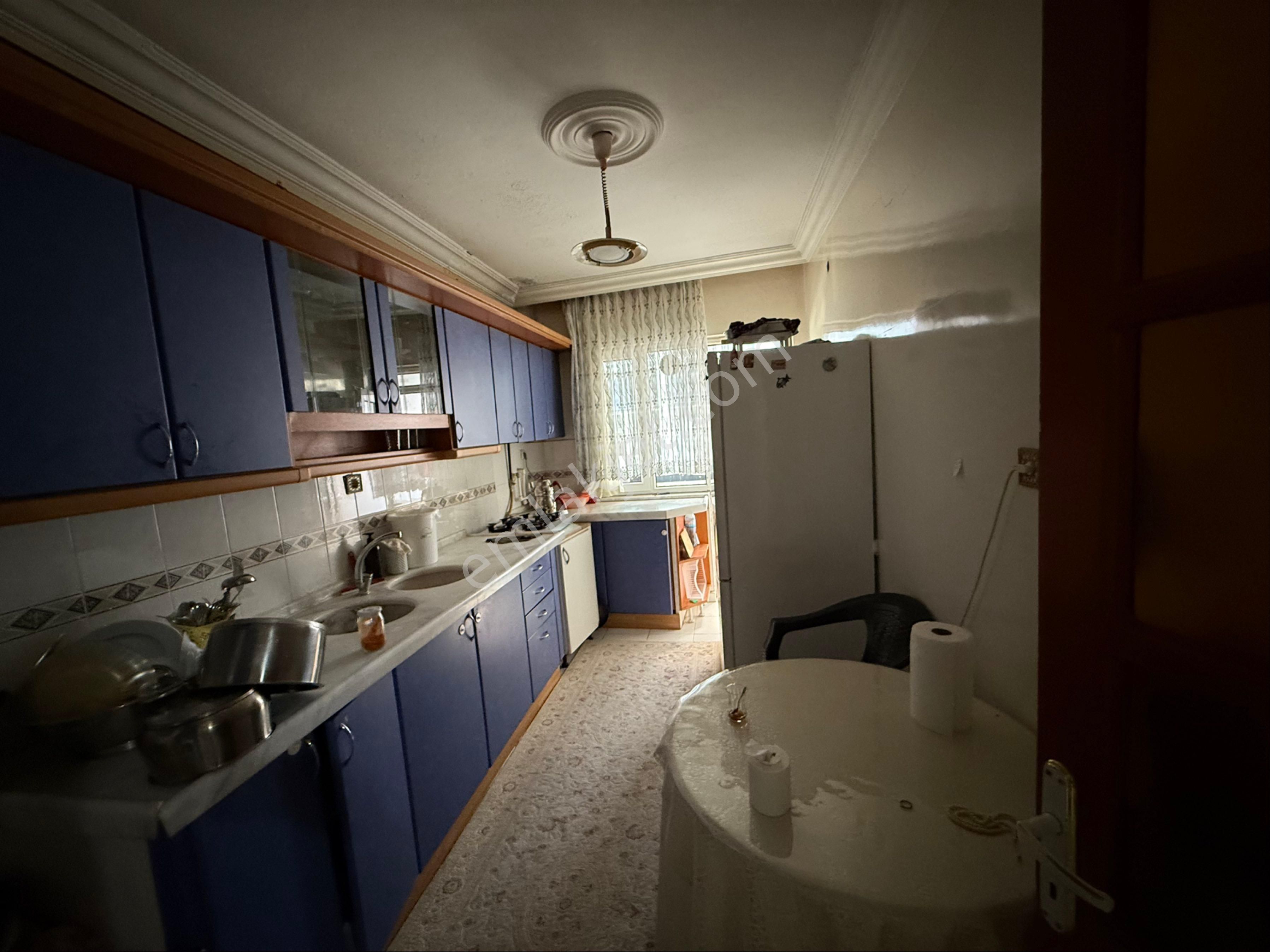 Güneykent Satılık 2+1 Tranvay Yolu Üzeri Daire - Görsel 25