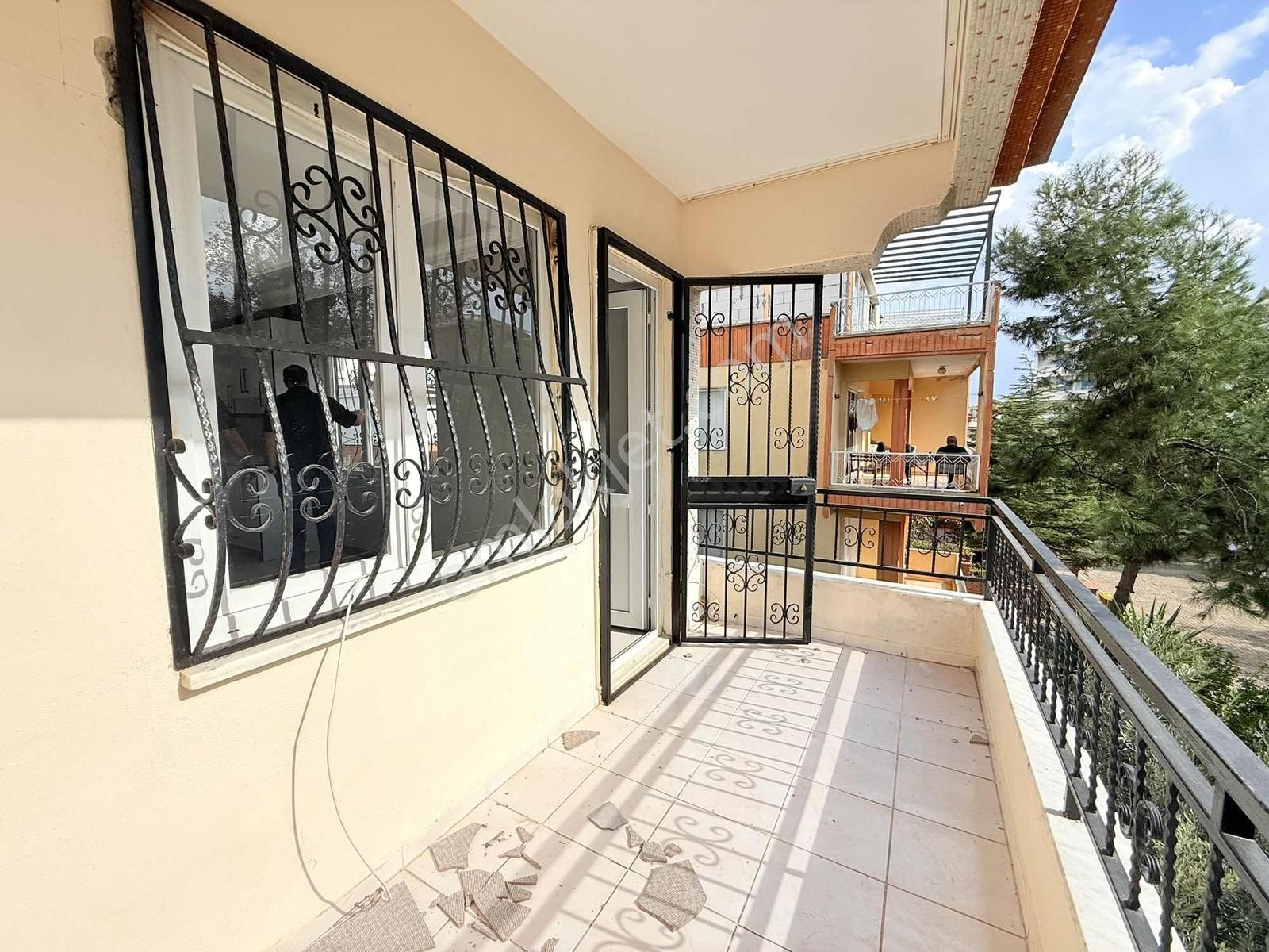 Fiyat Düştü! Denize Yakın Masrafsız 2+1 Daire - Görsel 15