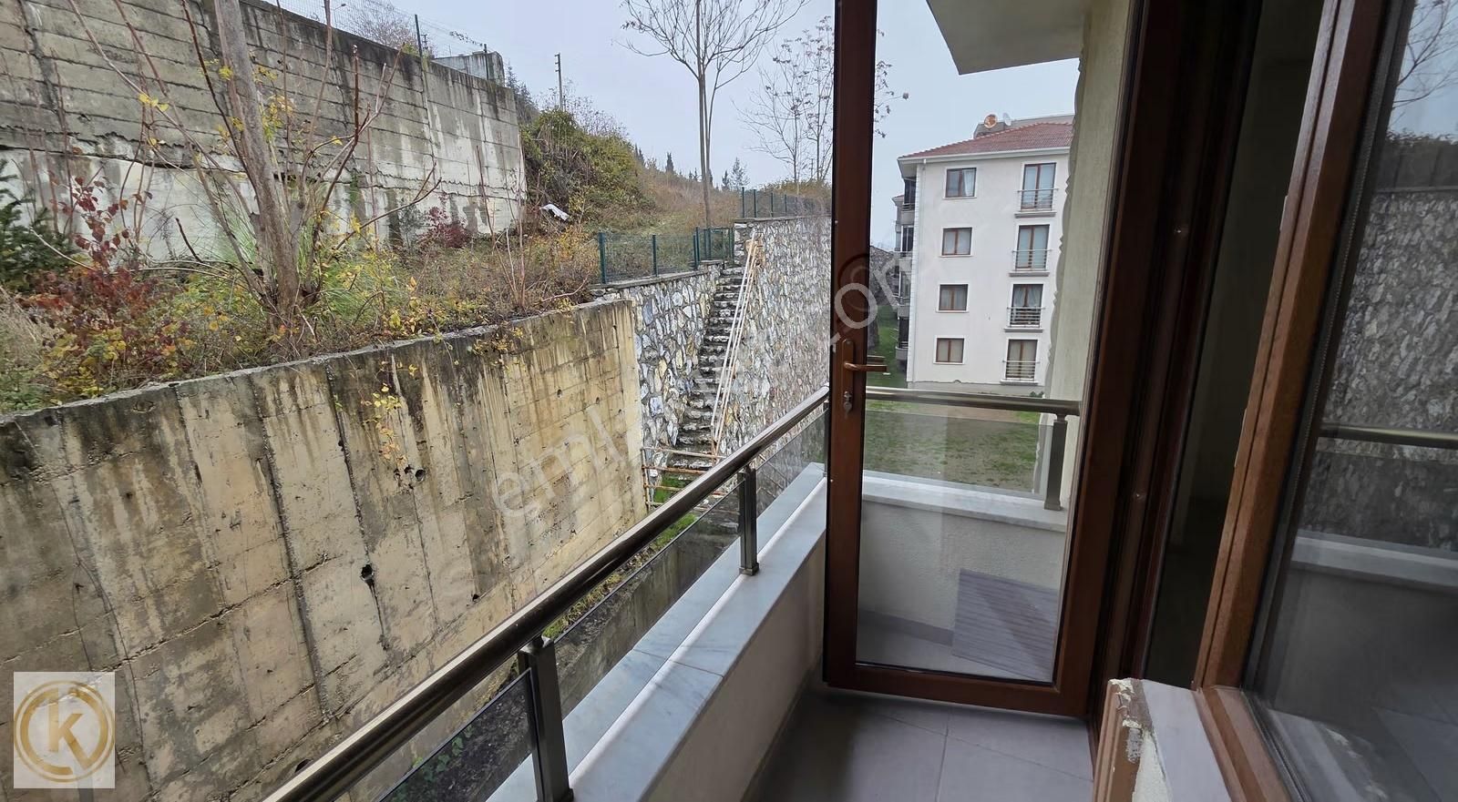 Kaymak Emlaktan Serdivan 32 Evler Mevkinde Kiralık 2+1 - Görsel 18