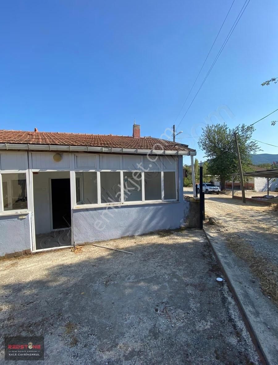 Kaz Dağları Termal Oteller Bölgesi Bardakçılarsa Satılık Köy Evi - Görsel 11