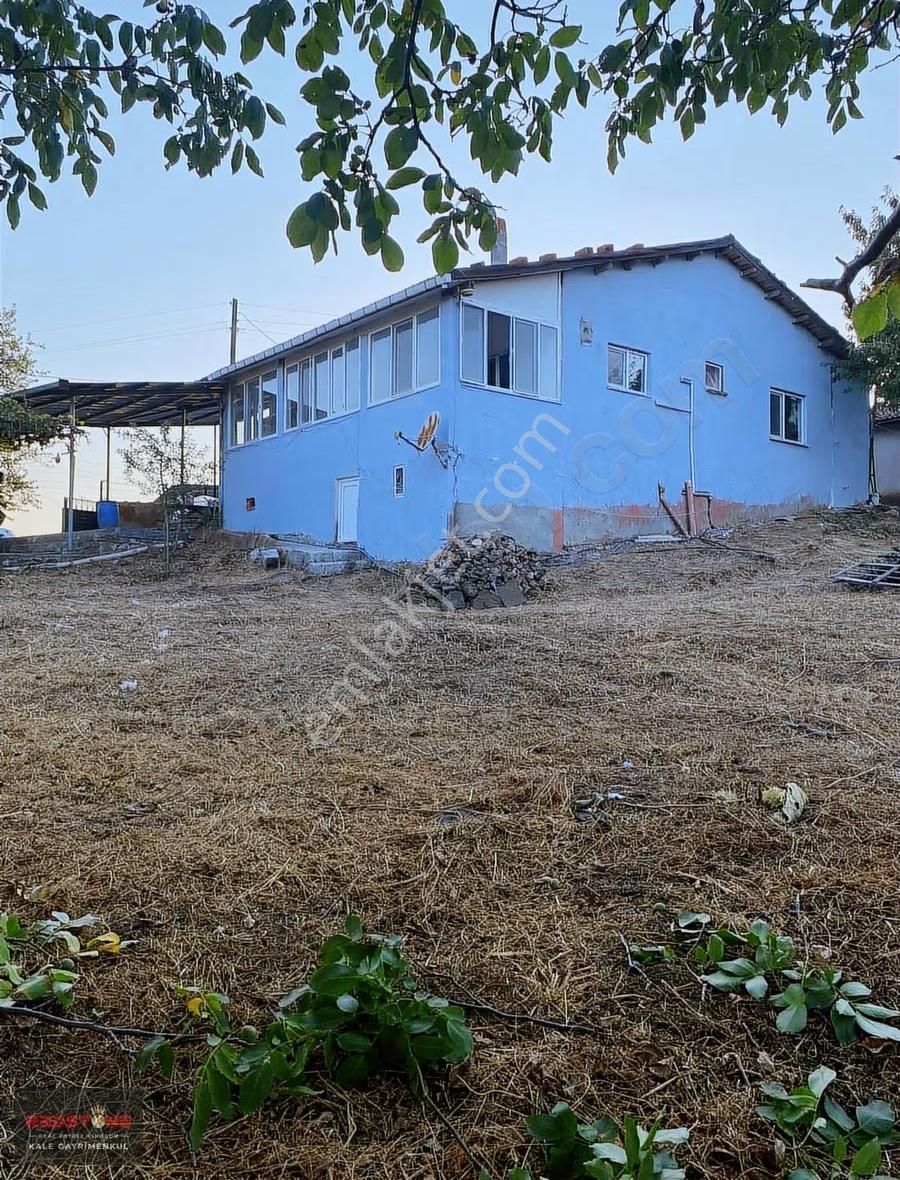 Kaz Dağları Termal Oteller Bölgesi Bardakçılarsa Satılık Köy Evi - Görsel 8