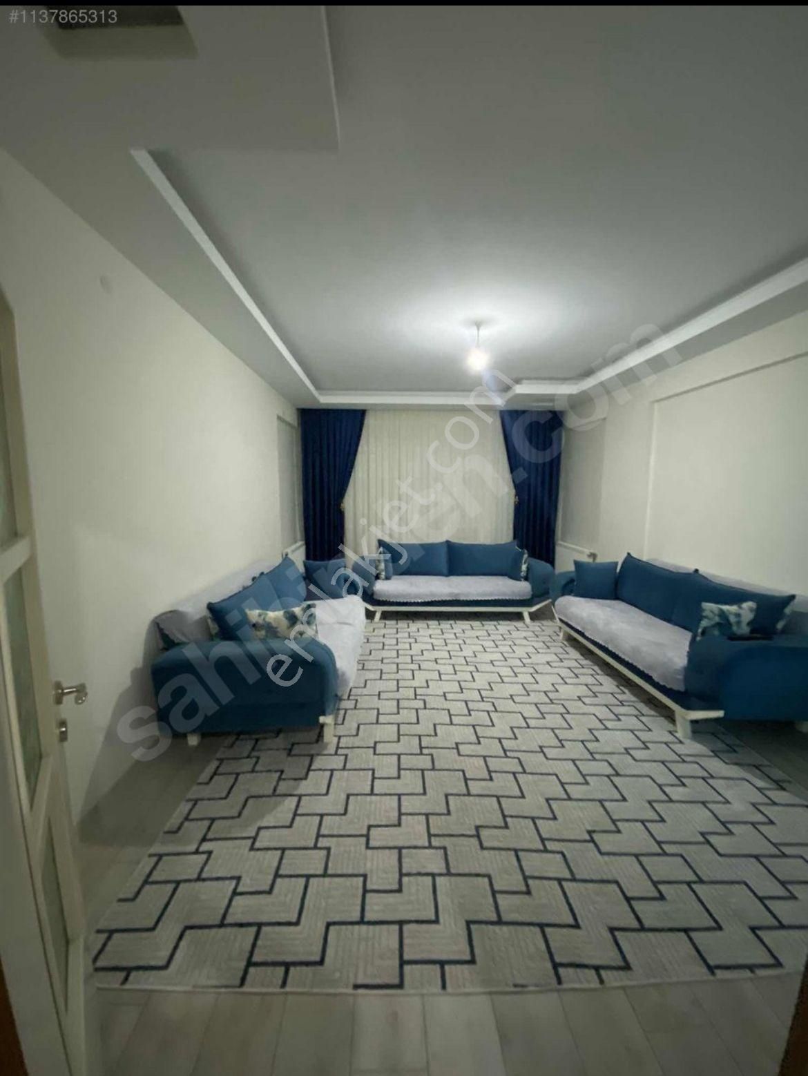 Kaçmaz Emlaktan Yeşilhisar Merkezde Satılık Daire 3+1 - Görsel 2