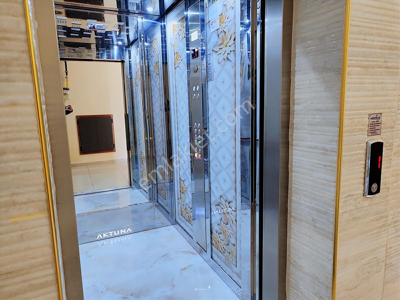 Hamzaoğlu Mh Site İçi Kiralık Daire Mismar Avm Yakını - Görsel 27