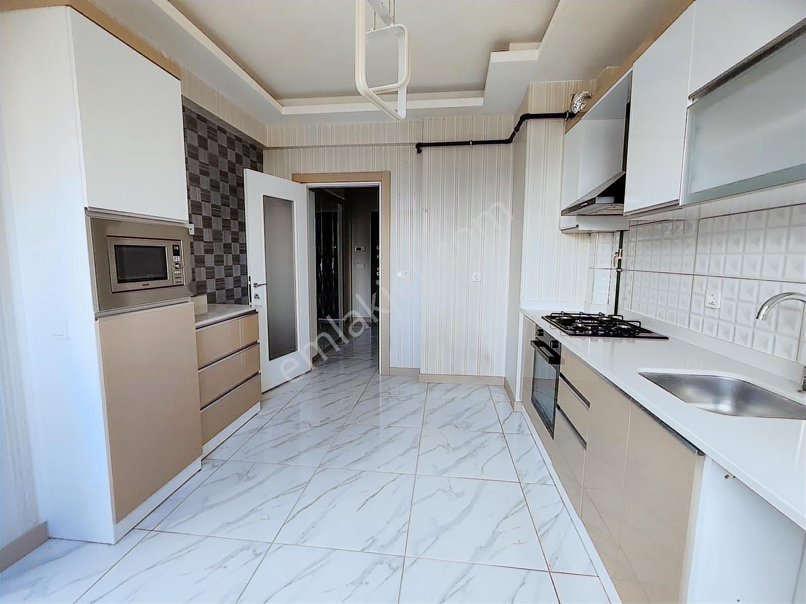 Hamzaoğlu Mh Site İçi Kiralık Daire Mismar Avm Yakını - Görsel 19