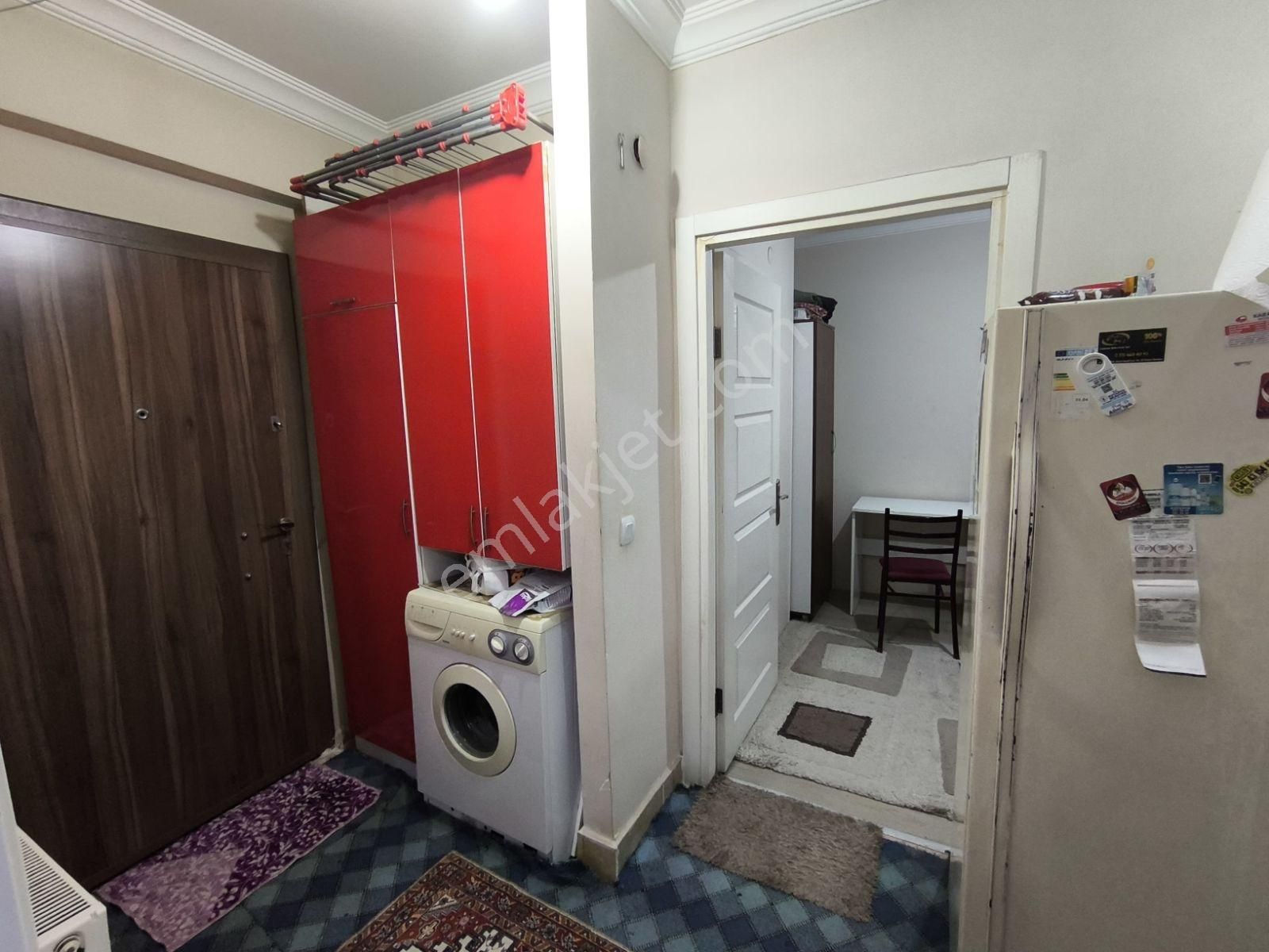 Hg' Den Zafertepe Durmaz Sitesinde 1+1 - Görsel 4