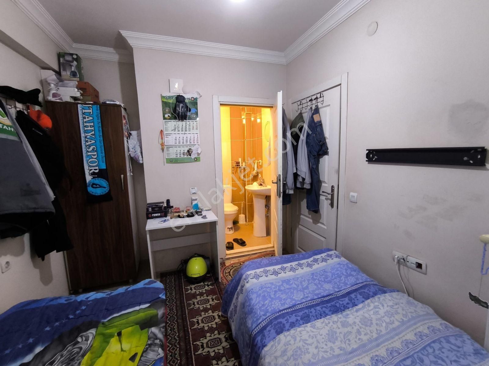 Hg' Den Zafertepe Durmaz Sitesinde 1+1 - Görsel 10