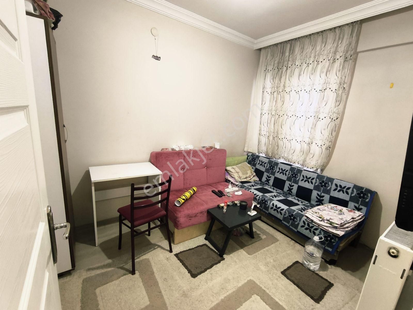 Hg' Den Zafertepe Durmaz Sitesinde 1+1 - Görsel 5