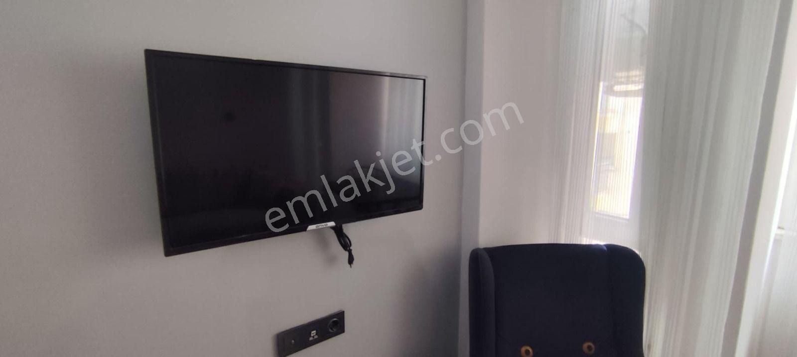 Çınar Mevki İş Yeri Ruhsatlı Kiracılı Apart 1375.000 Tl - Görsel 5