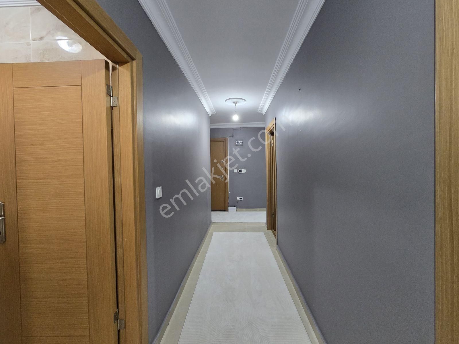 Ulaş Gayrimenkulden Gazi Caddesi Üzeri 125 M² 2+1 Satılık Daire - Görsel 2