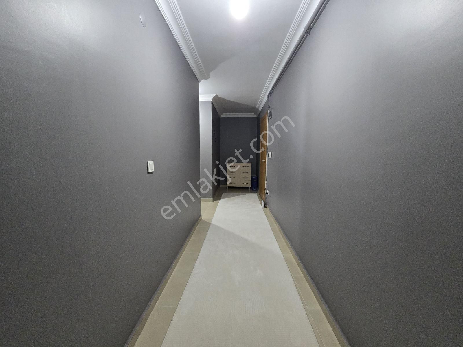 Ulaş Gayrimenkulden Gazi Caddesi Üzeri 125 M² 2+1 Satılık Daire - Görsel 8