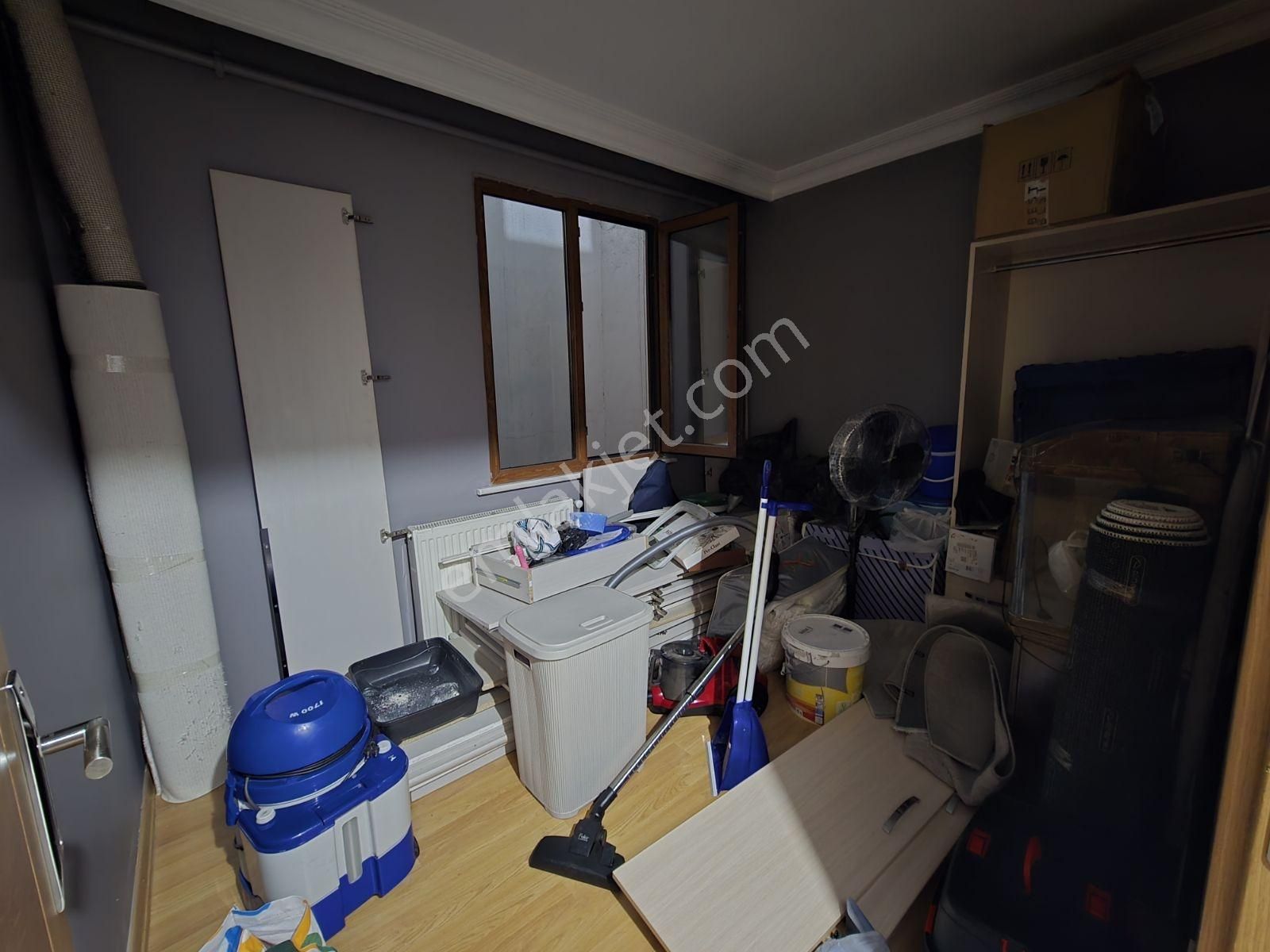 Ulaş Gayrimenkulden Gazi Caddesi Üzeri 125 M² 2+1 Satılık Daire - Görsel 24