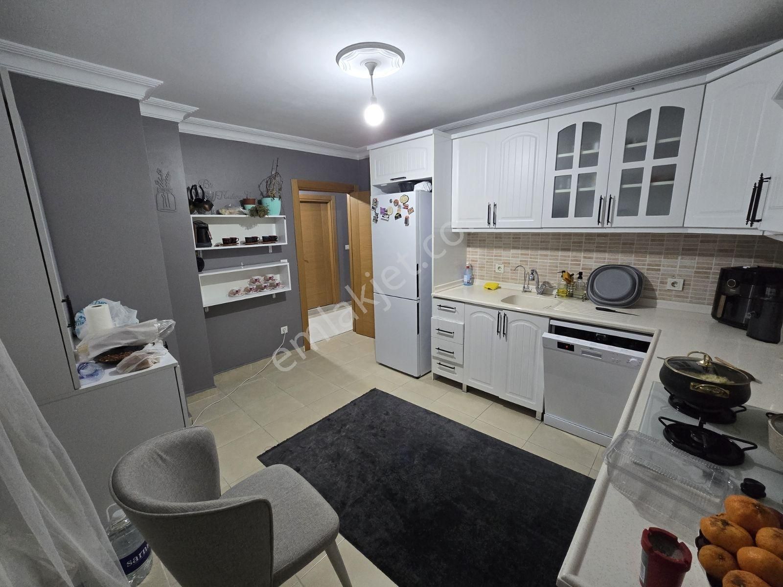 Ulaş Gayrimenkulden Gazi Caddesi Üzeri 125 M² 2+1 Satılık Daire - Görsel 29