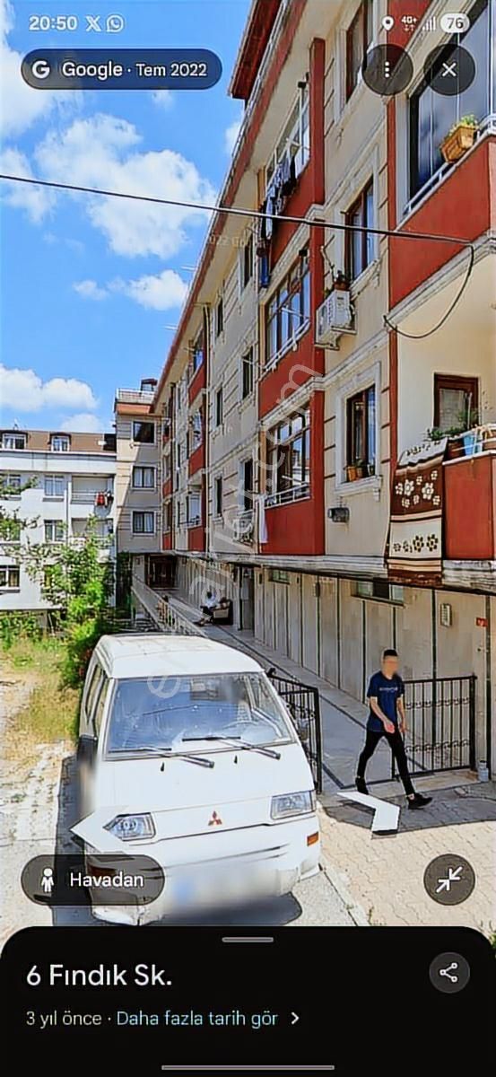 Ulaş Gayrimenkulden Gazi Caddesi Üzeri 125 M² 2+1 Satılık Daire - Görsel 11