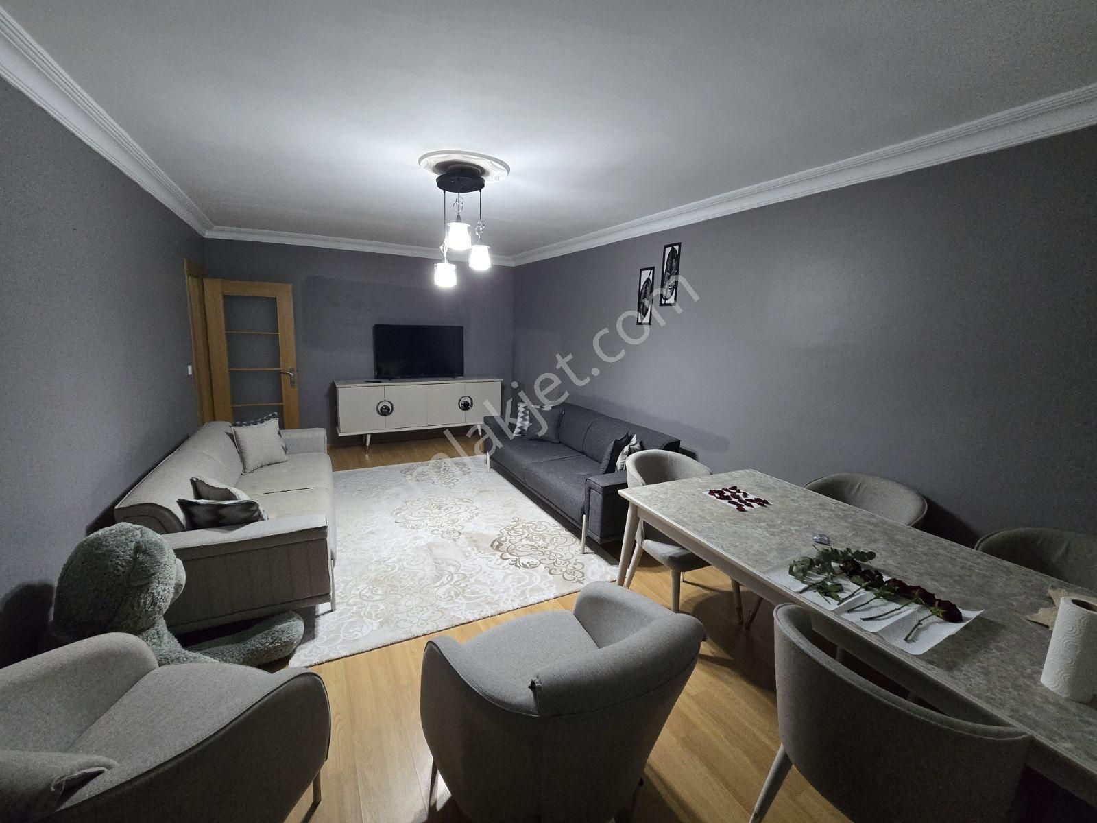 Ulaş Gayrimenkulden Gazi Caddesi Üzeri 125 M² 2+1 Satılık Daire - Görsel 23