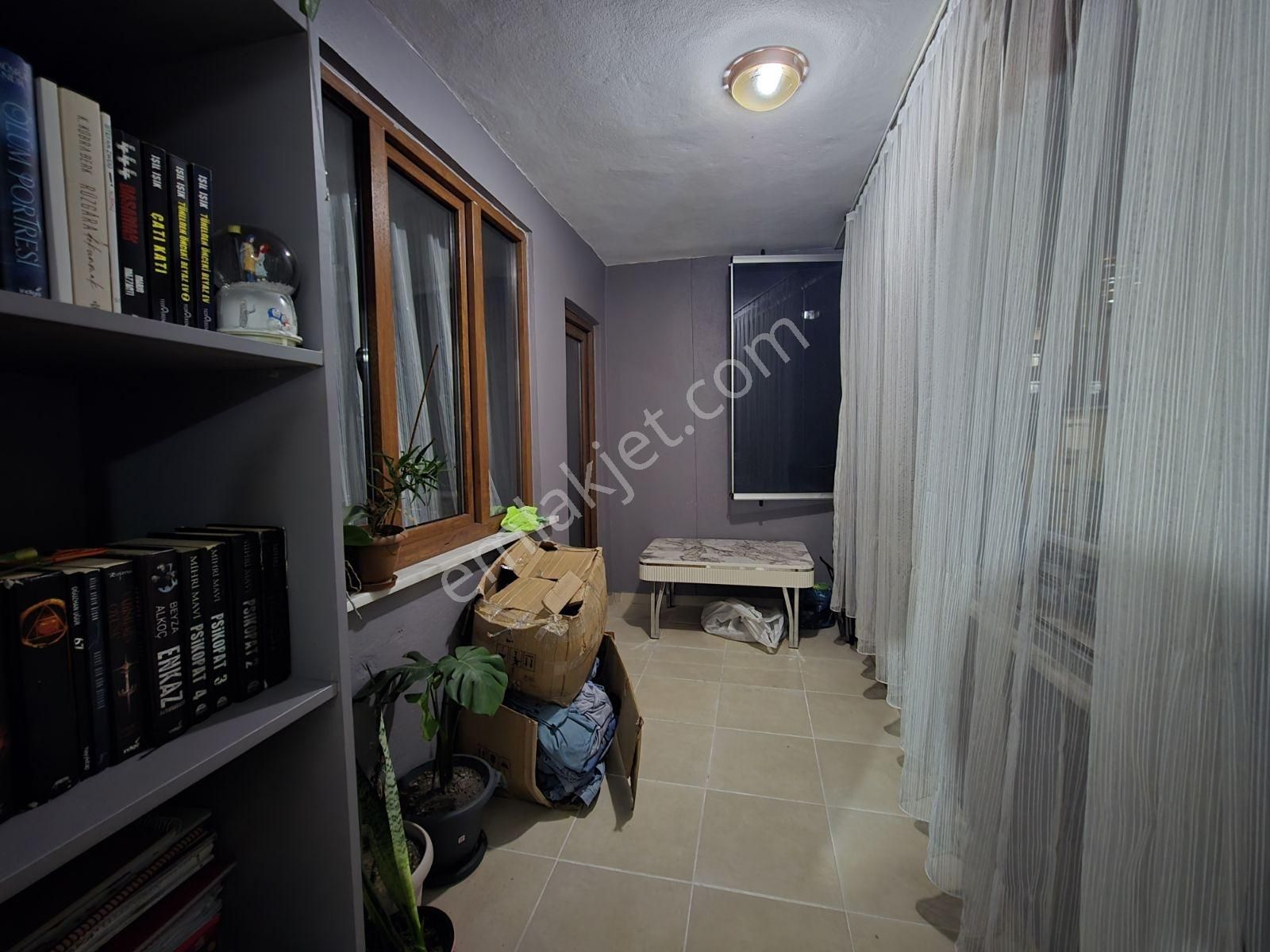 Ulaş Gayrimenkulden Gazi Caddesi Üzeri 125 M² 2+1 Satılık Daire - Görsel 17