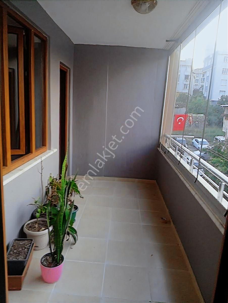 Ulaş Gayrimenkulden Gazi Caddesi Üzeri 125 M² 2+1 Satılık Daire - Görsel 26