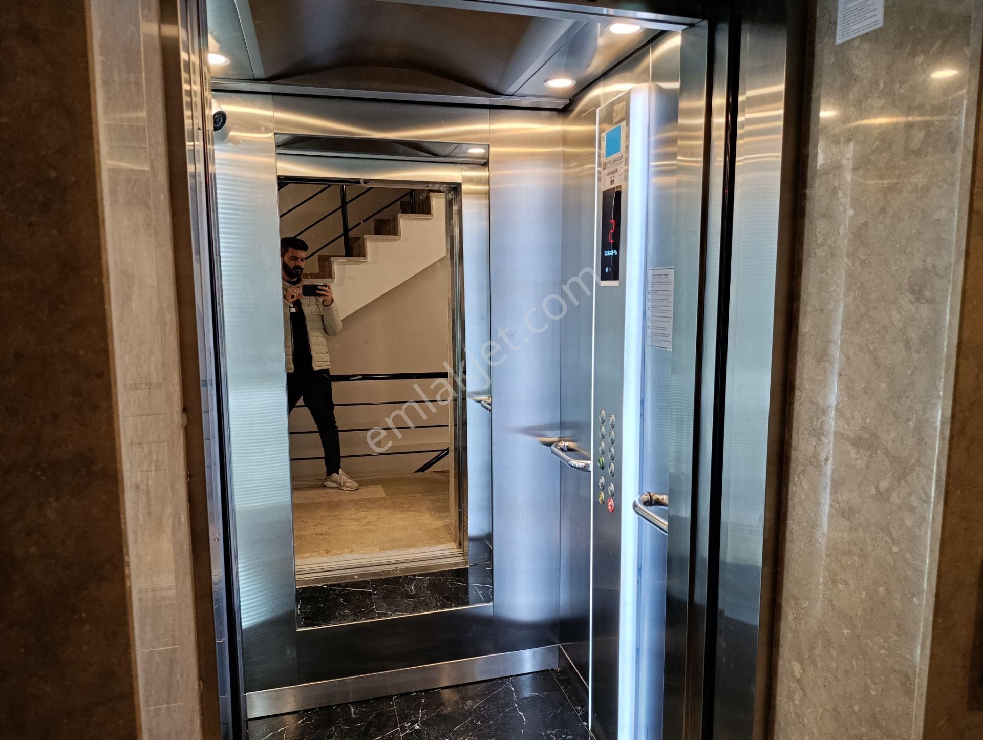 Rt Safir'den Balkan Nilüferium'da 3+1 Kiralık Daire - Görsel 6