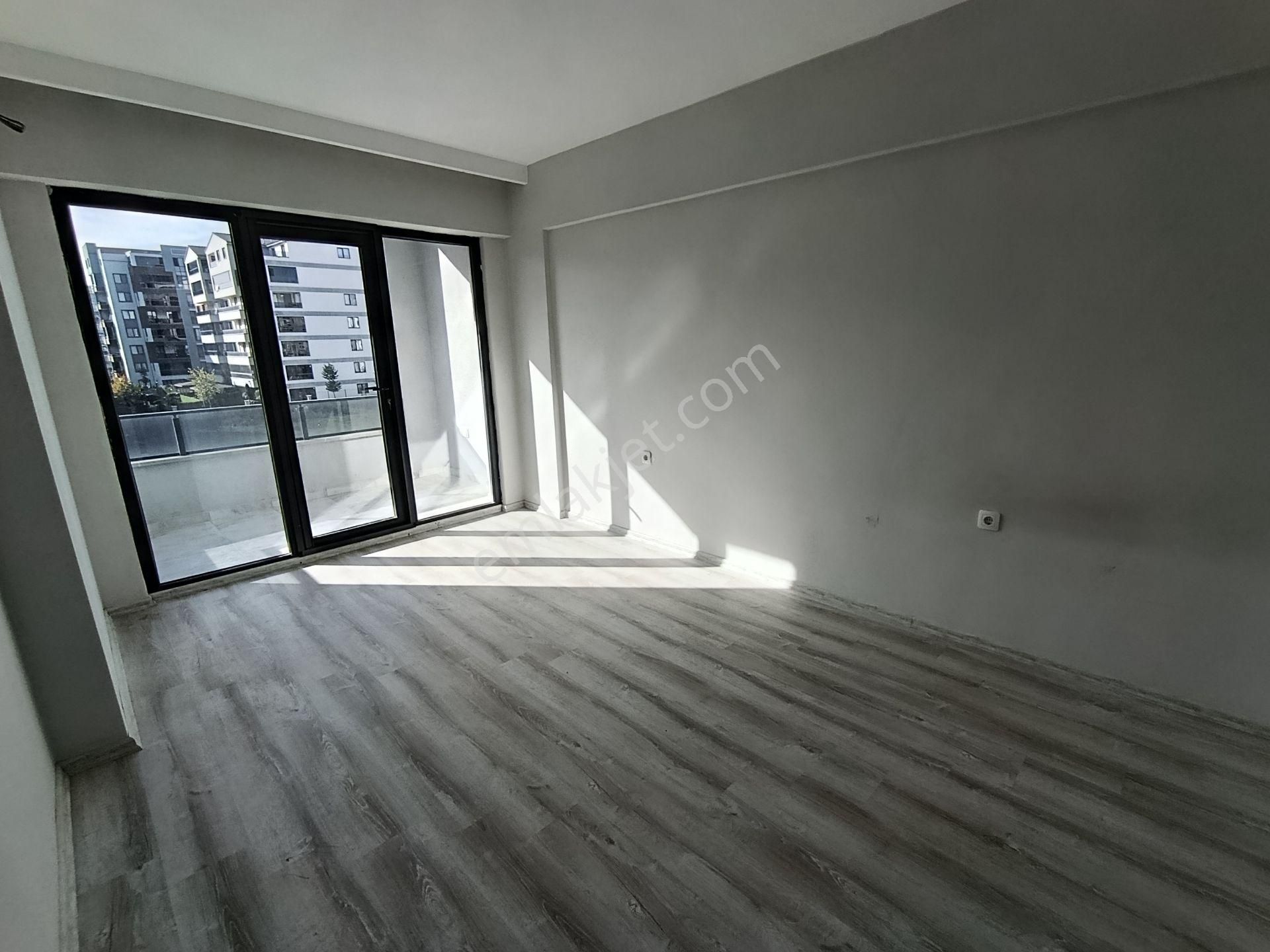 Rt Safir'den Balkan Nilüferium'da 3+1 Kiralık Daire - Görsel 18