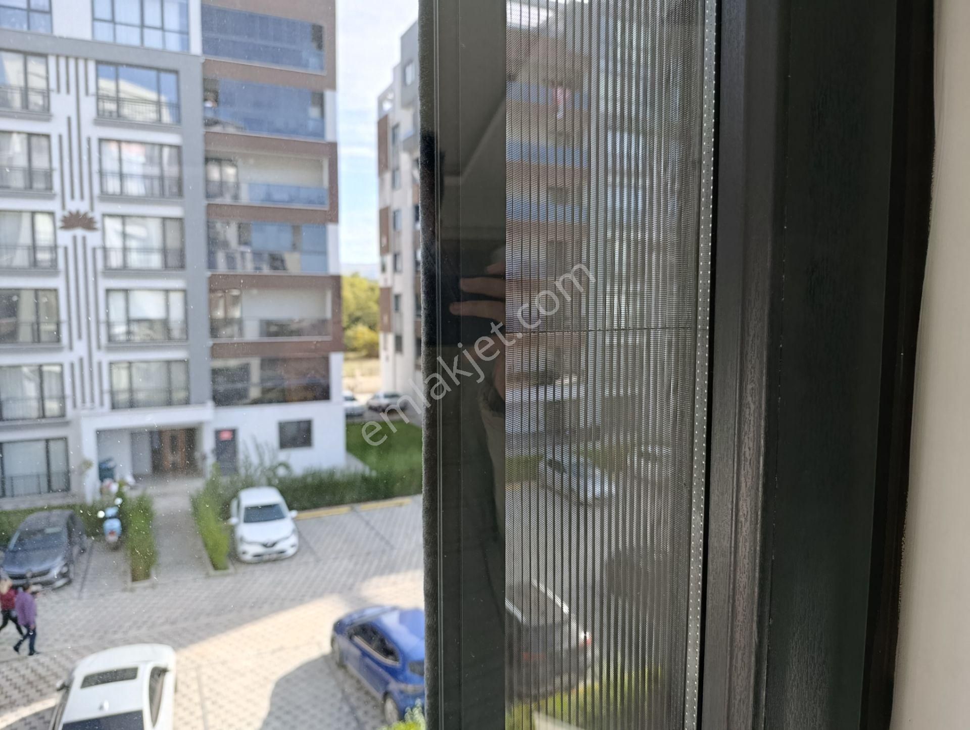 Rt Safir'den Balkan Nilüferium'da 3+1 Kiralık Daire - Görsel 12