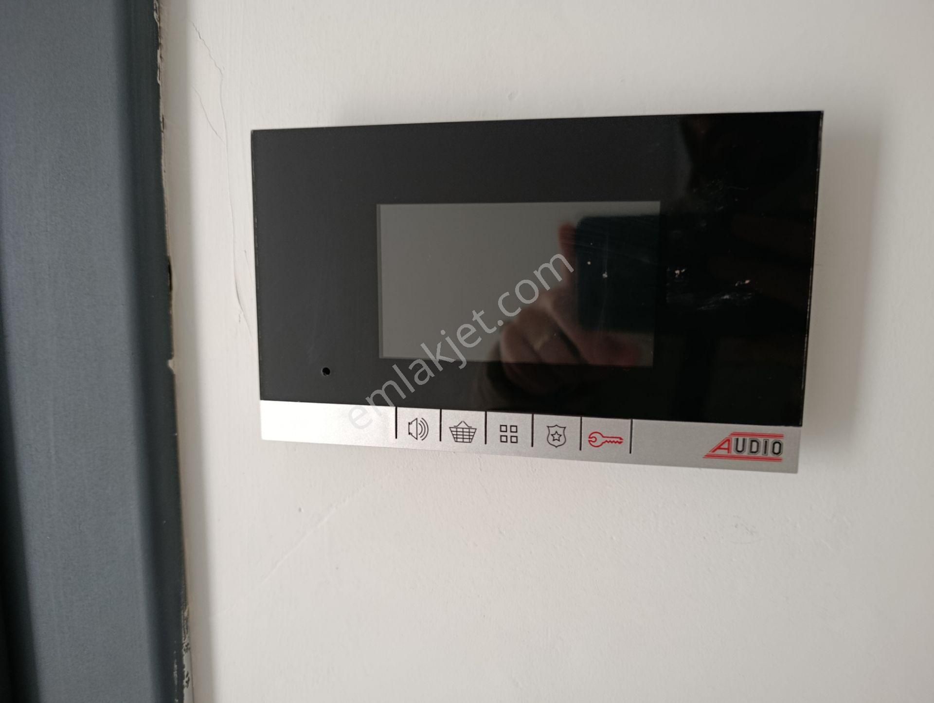 Rt Safir'den Balkan Nilüferium'da 3+1 Kiralık Daire - Görsel 8