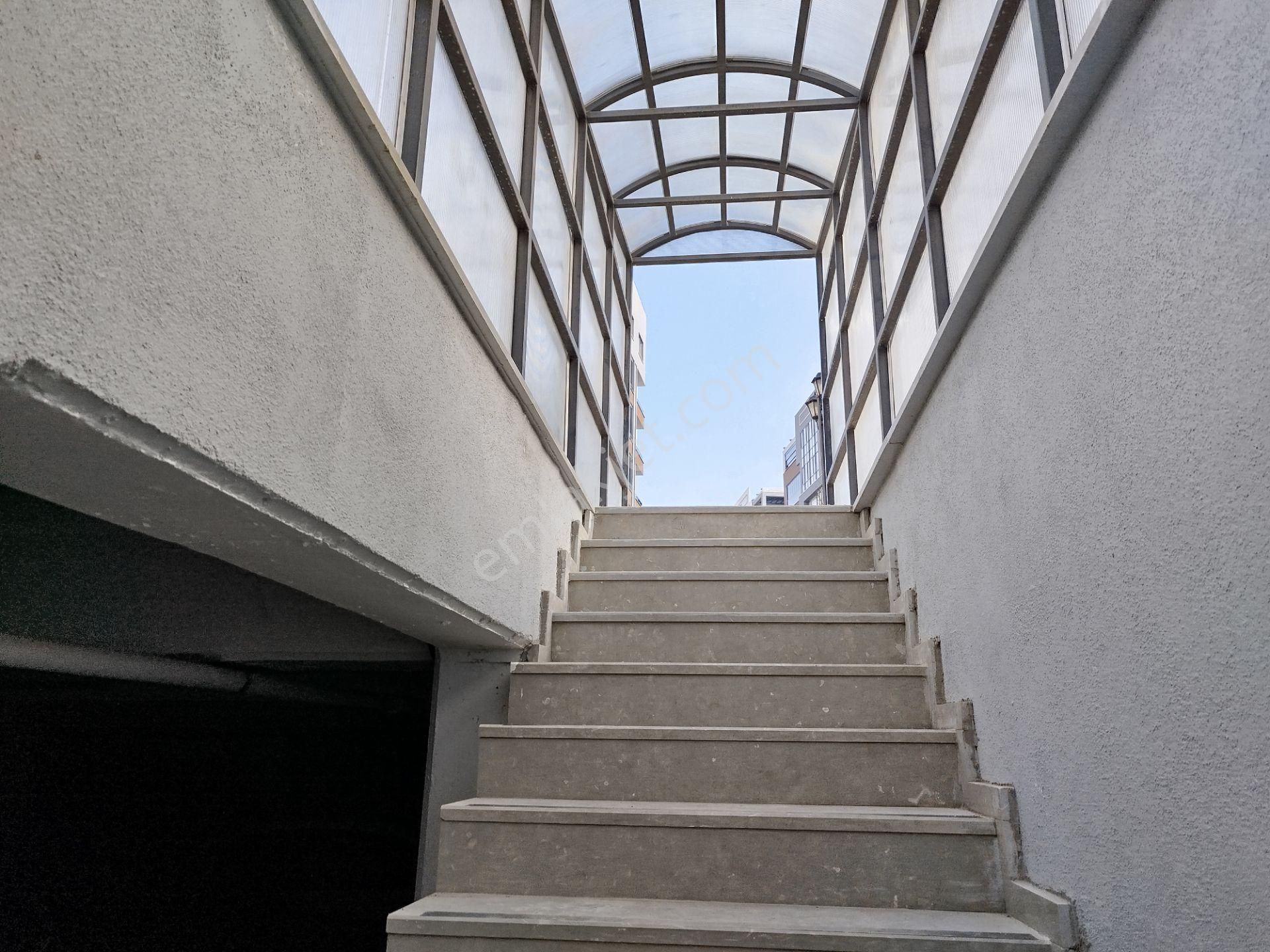 Rt Safir'den Balkan Nilüferium'da 3+1 Kiralık Daire - Görsel 24