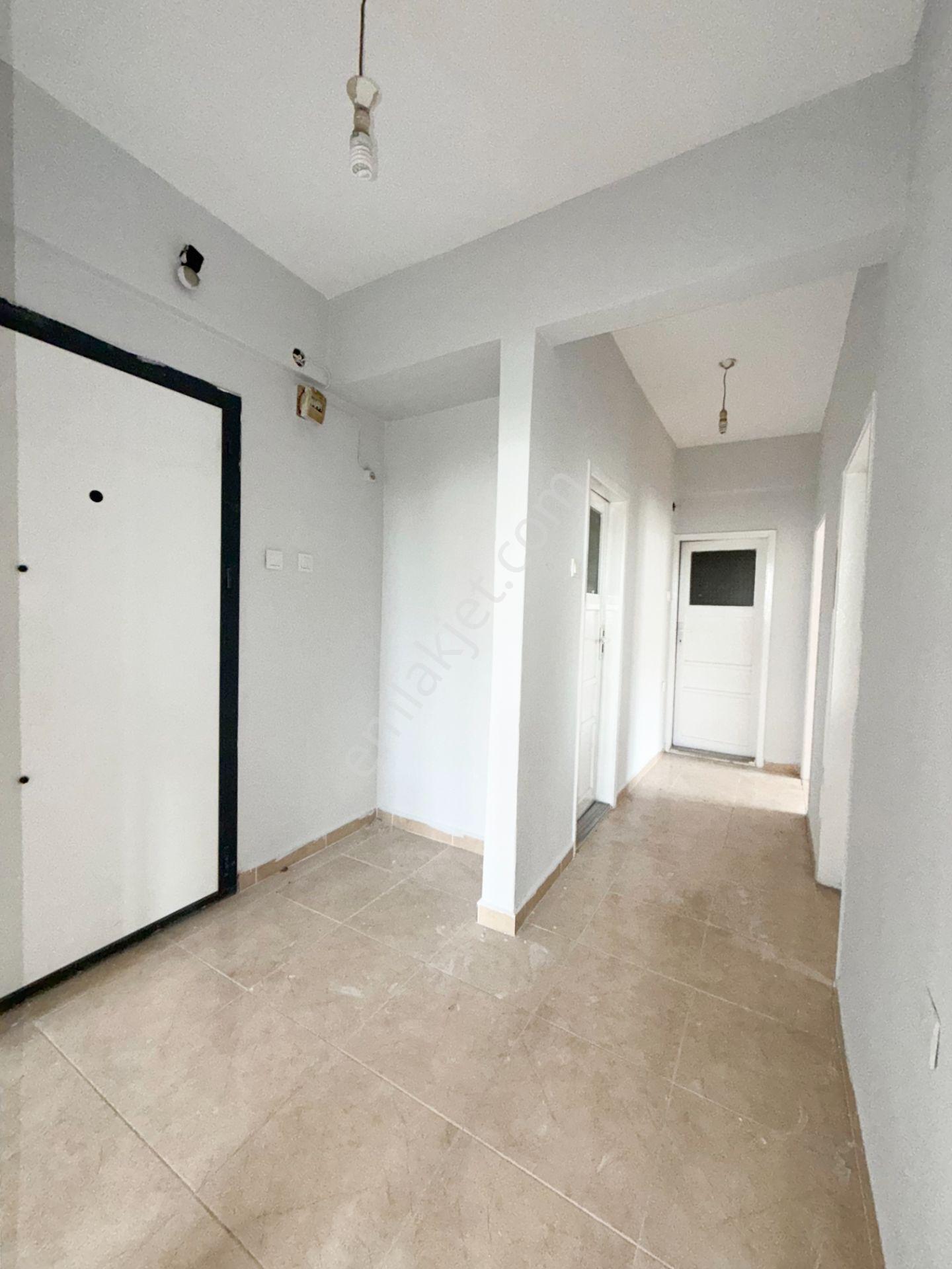 Ömürevlerinde 2+1 Arakatta Kiralık Daire - Görsel 15