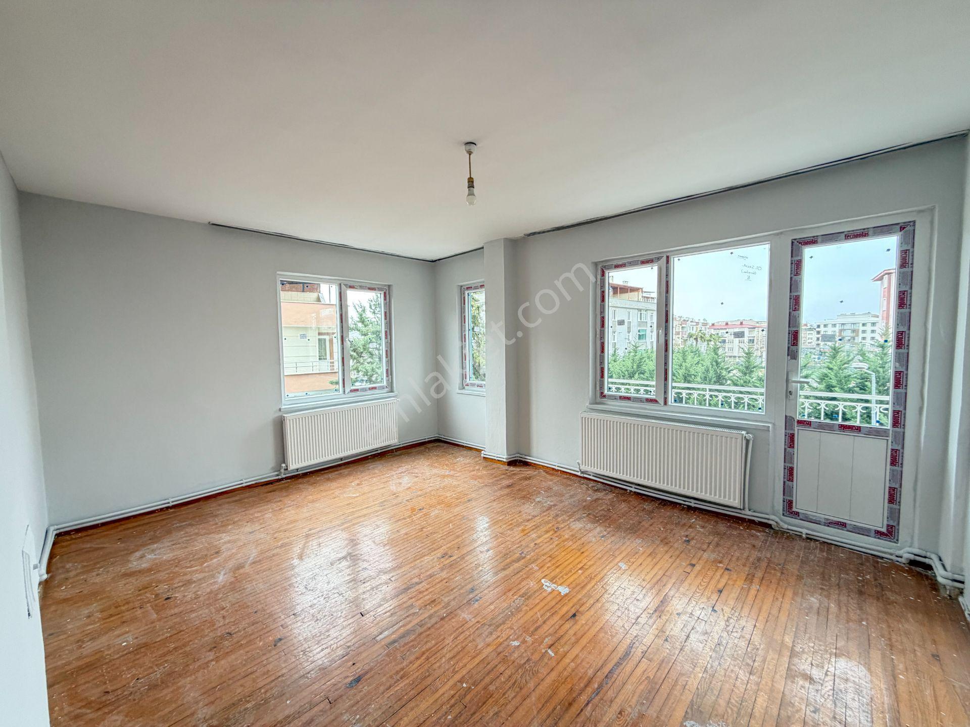 Ömürevlerinde 2+1 Arakatta Kiralık Daire - Görsel 5