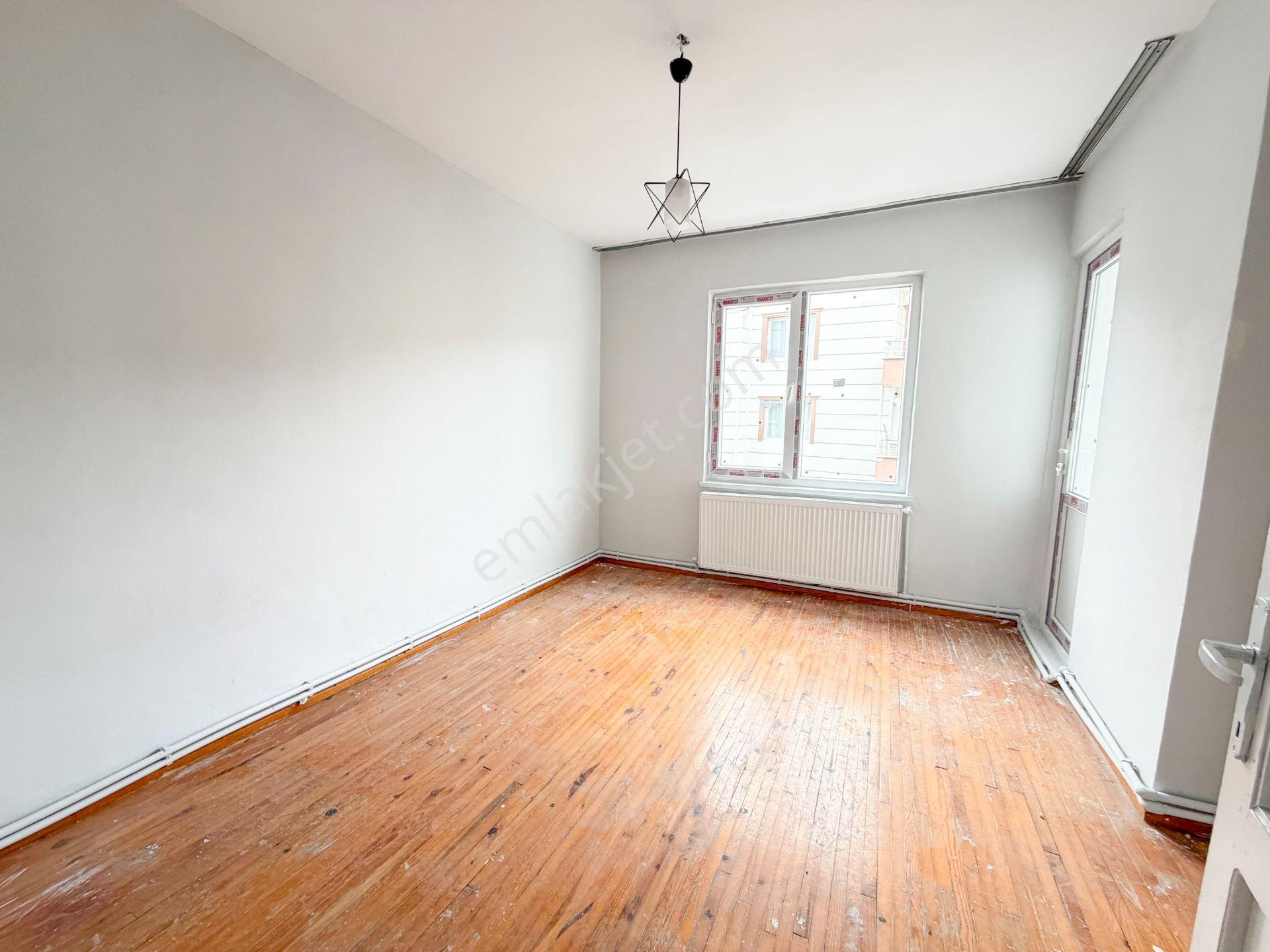 Ömürevlerinde 2+1 Arakatta Kiralık Daire - Görsel 11