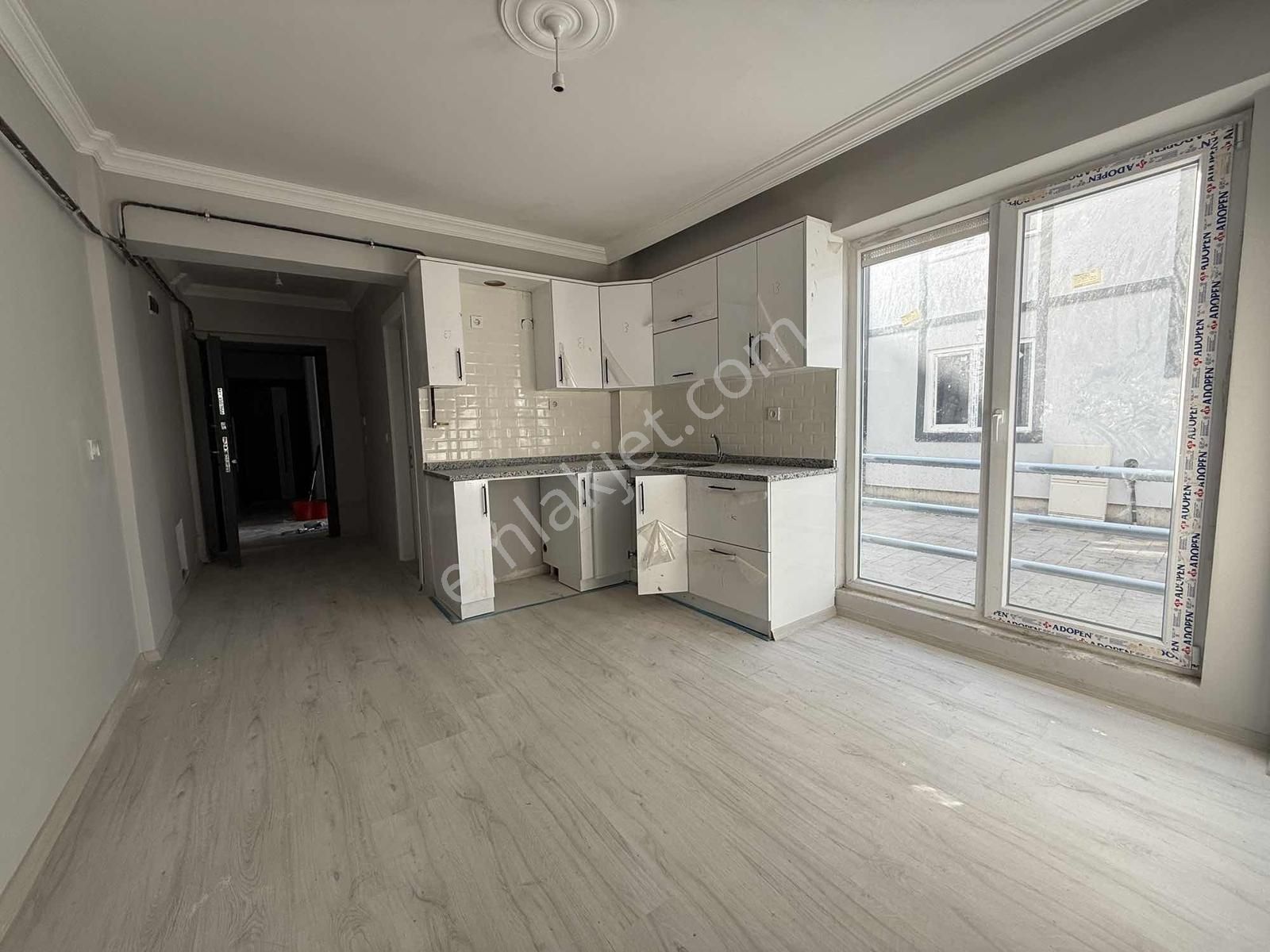 Yön Group'tan Hastane Yanında 1+1 Kiralık Daire - Görsel 8