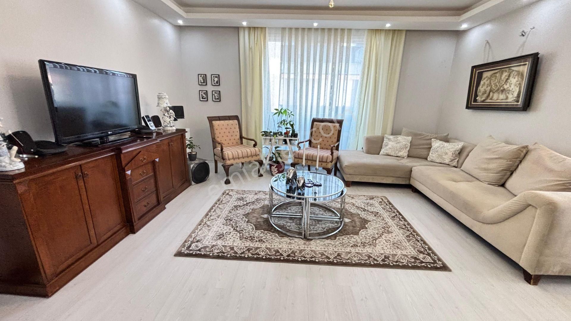 Çekmeköy Taşdelen Reverans Rezidans Sitesi Satılık 3+1 Daire - Görsel 8