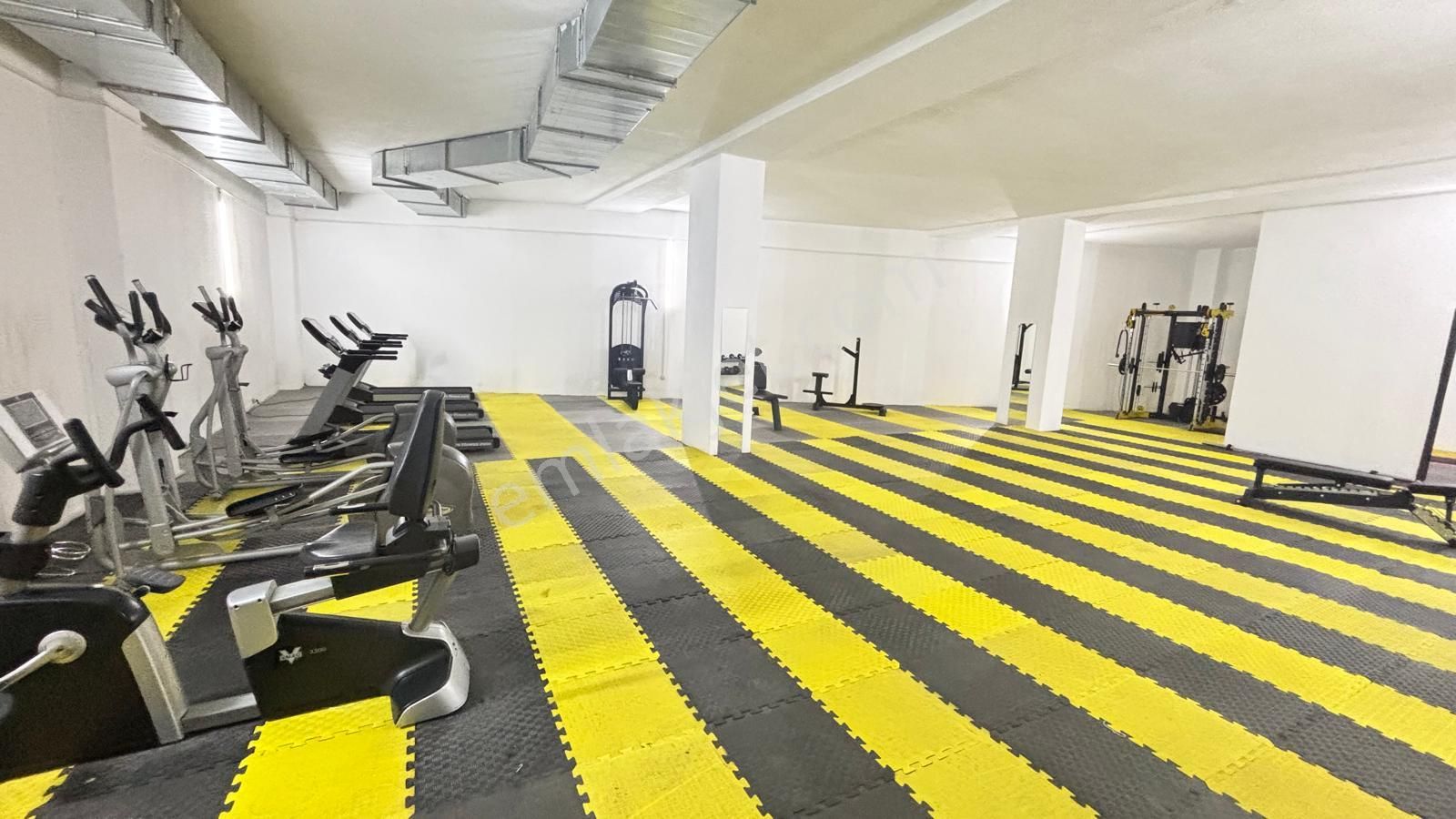 Çekmeköy Taşdelen Reverans Rezidans Sitesi Satılık 3+1 Daire - Görsel 4