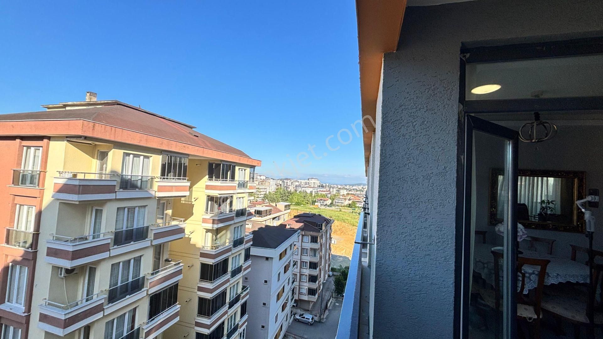 Çekmeköy Taşdelen Reverans Rezidans Sitesi Satılık 3+1 Daire - Görsel 13