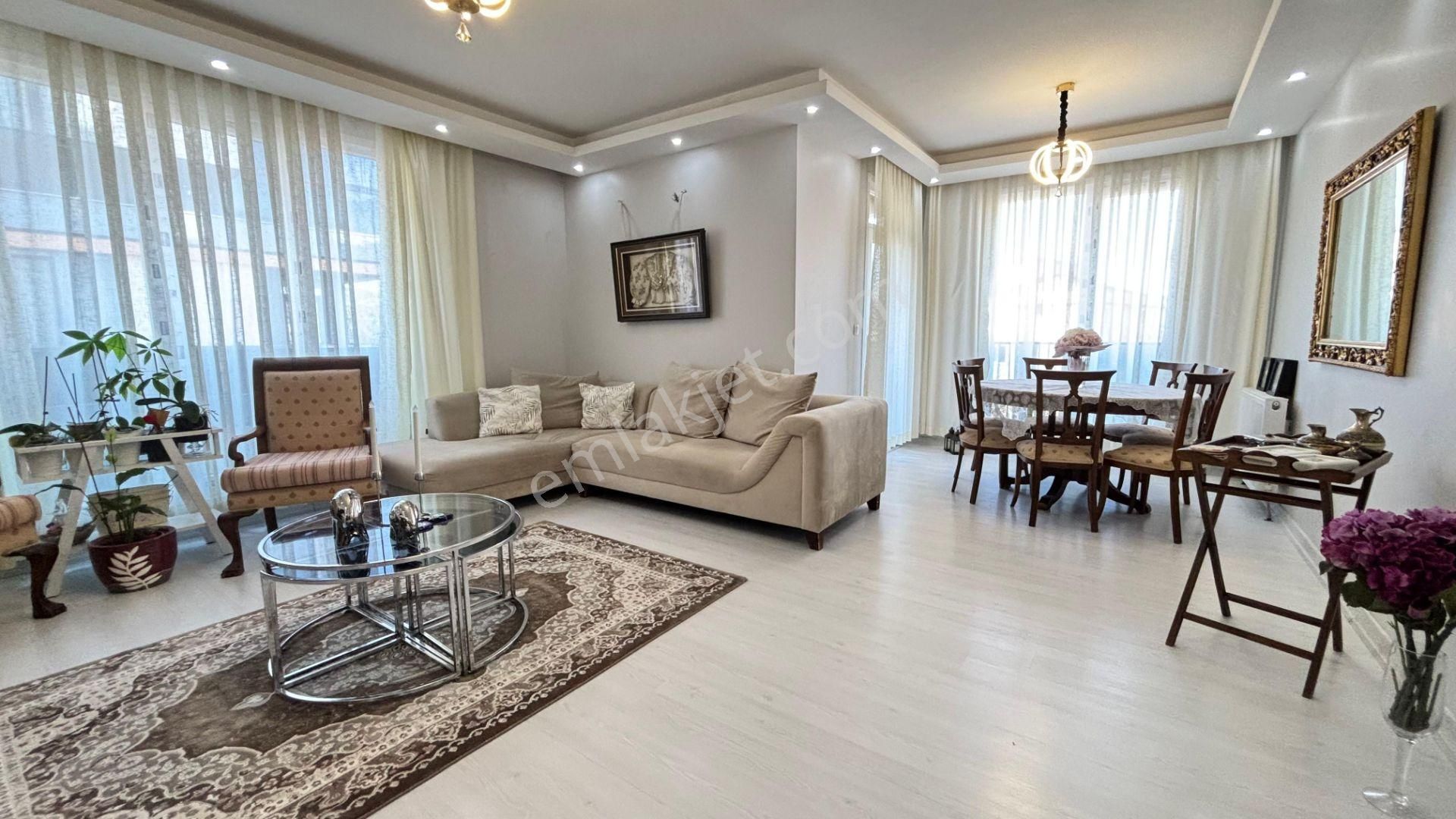 Çekmeköy Taşdelen Reverans Rezidans Sitesi Satılık 3+1 Daire - Görsel 11